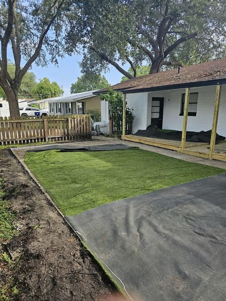  for 1 Friendly Lawn Service in Tampa, FL