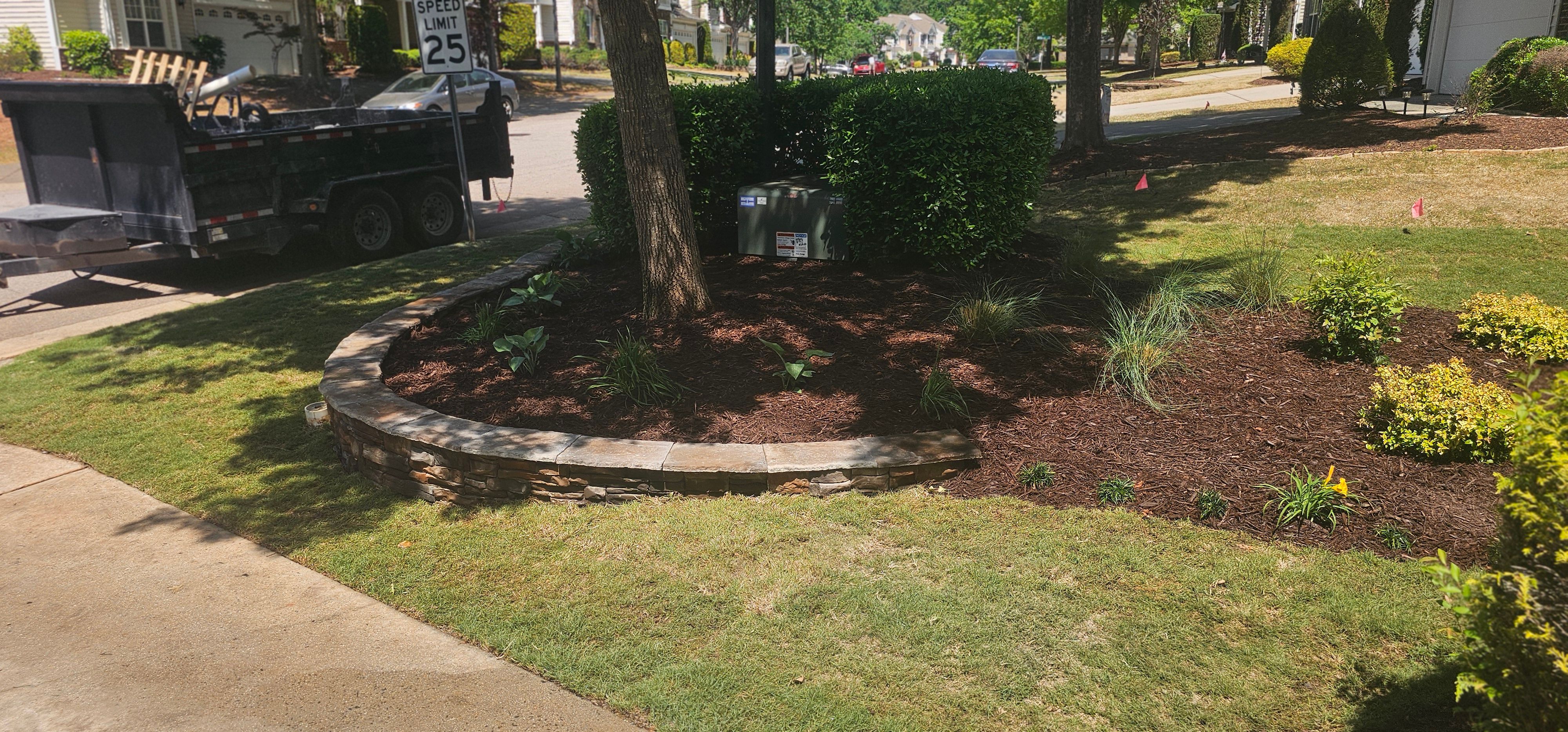  for The Grand Design in Raleigh, NC