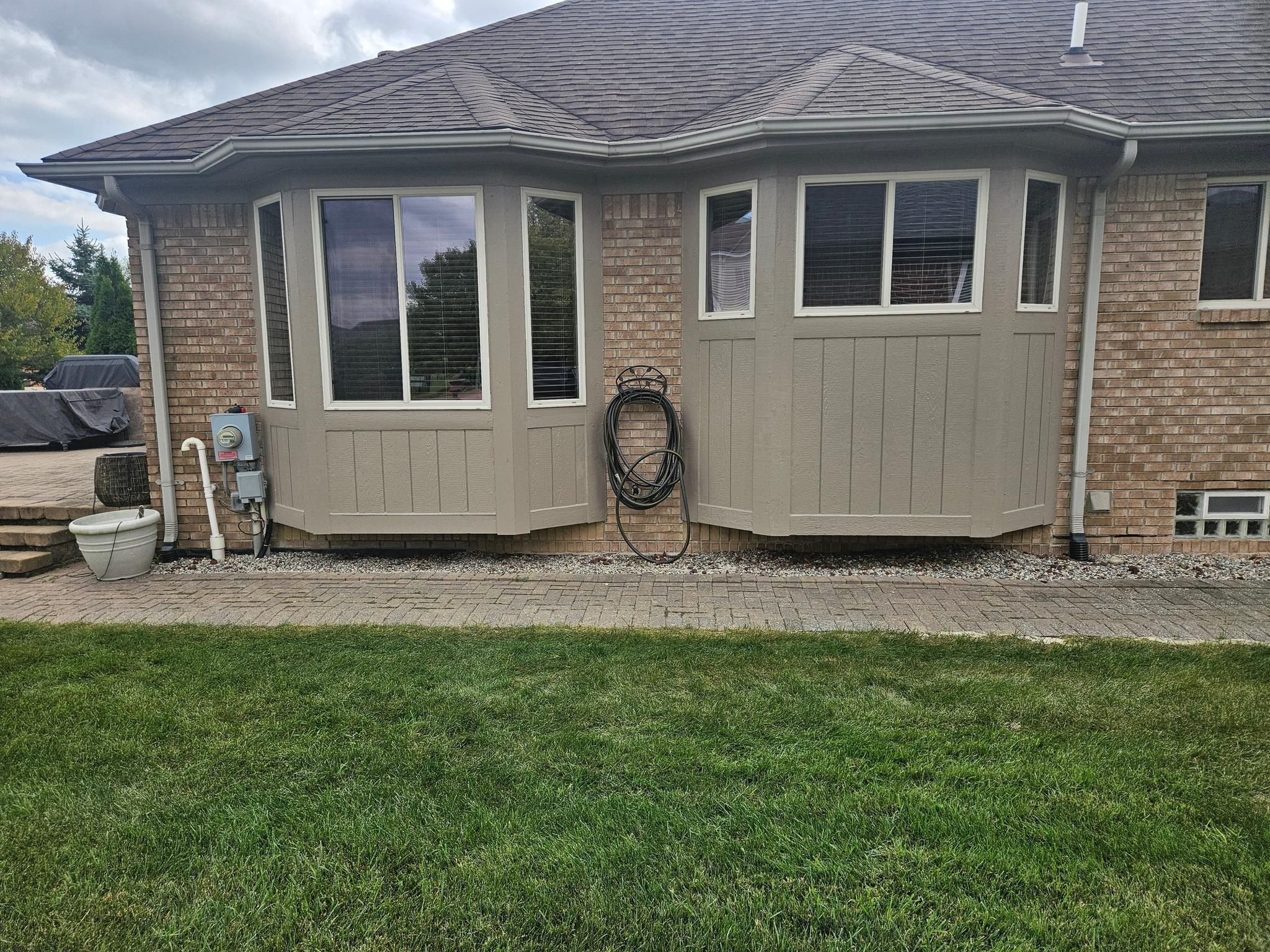  for Gittens Remodeling LLC in Warren, MI