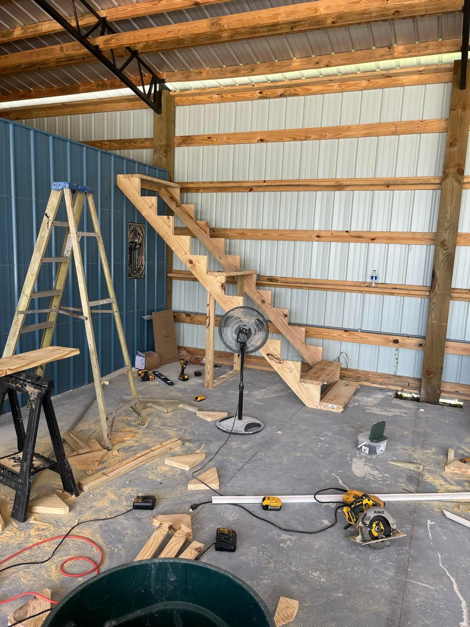  for Florida Native Equestrian Development in Central Florida, FL