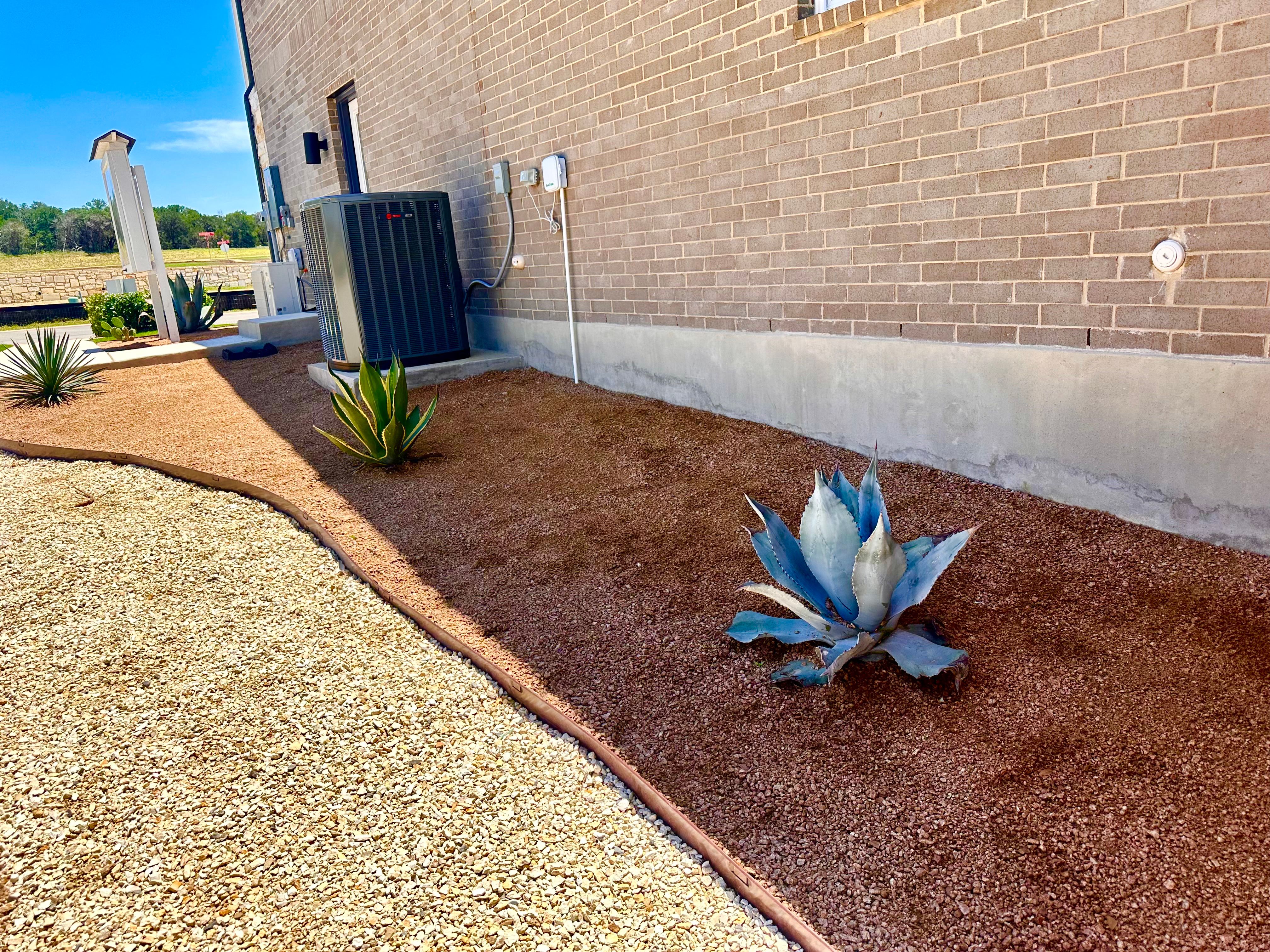  for Chavira Landscape & Irrigation in Austin, TX
