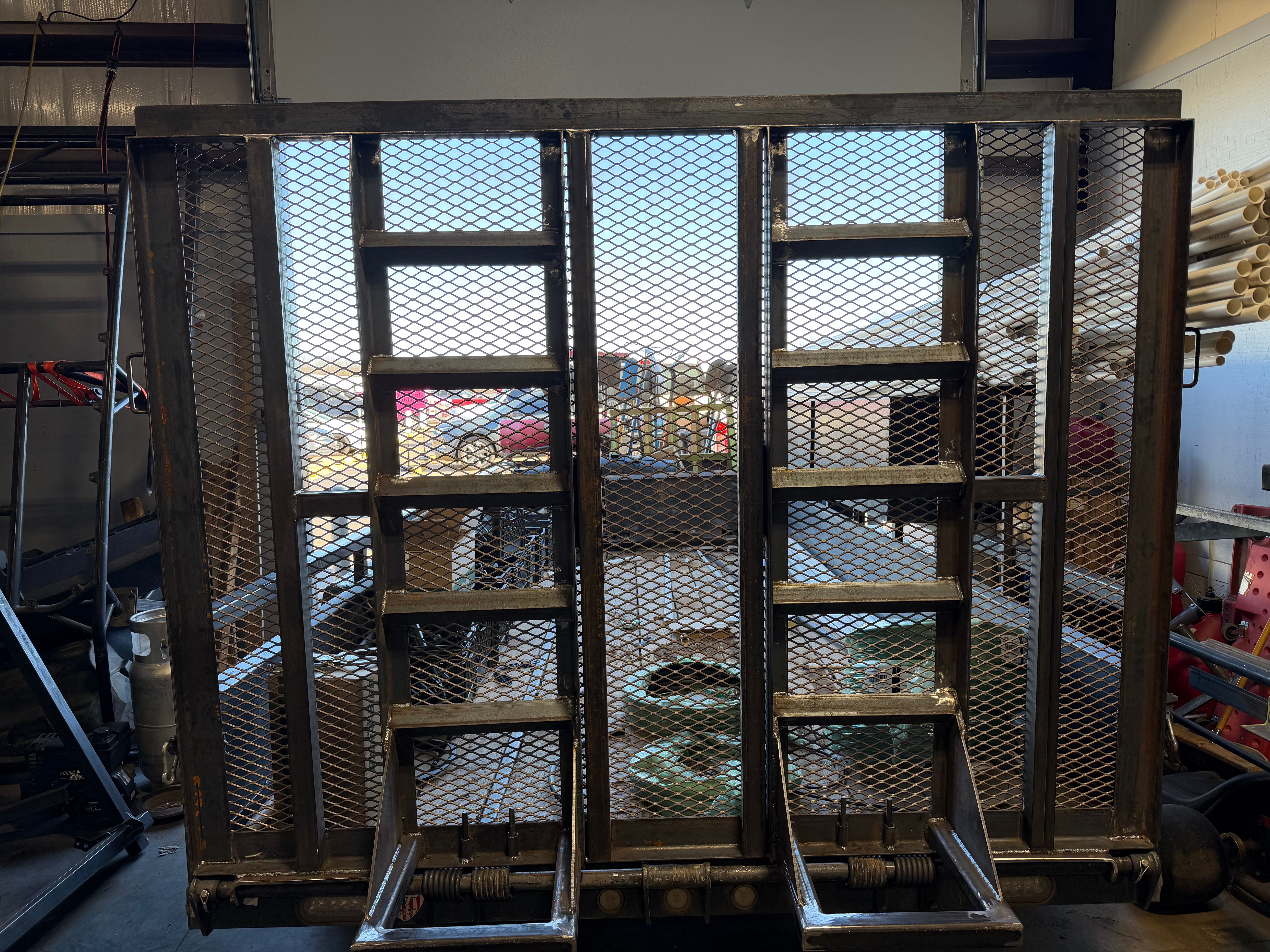  for Mojo Welding & Fabrication in Broken Arrow, OK