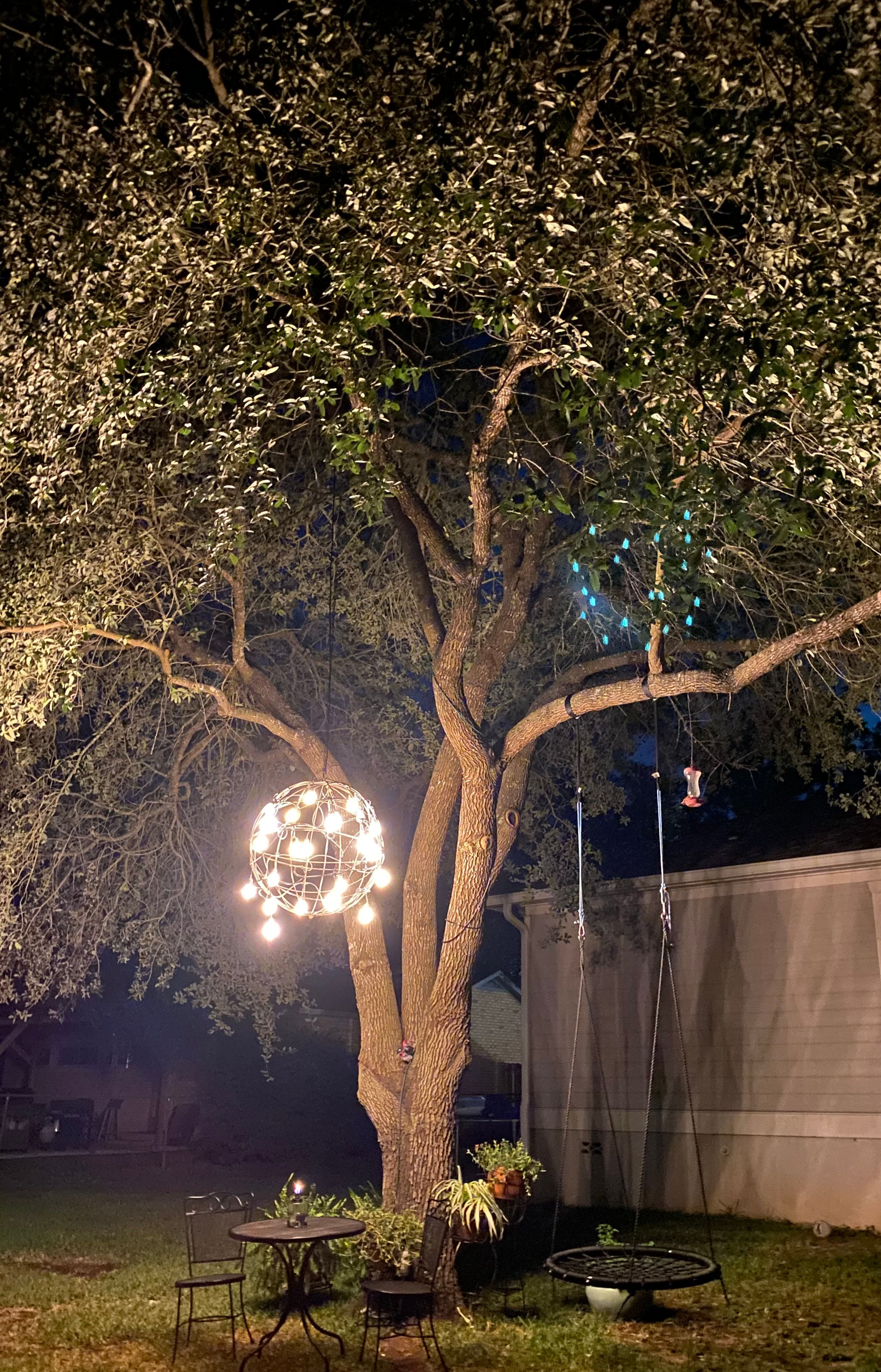  for LUX Electric in Floresville, TX