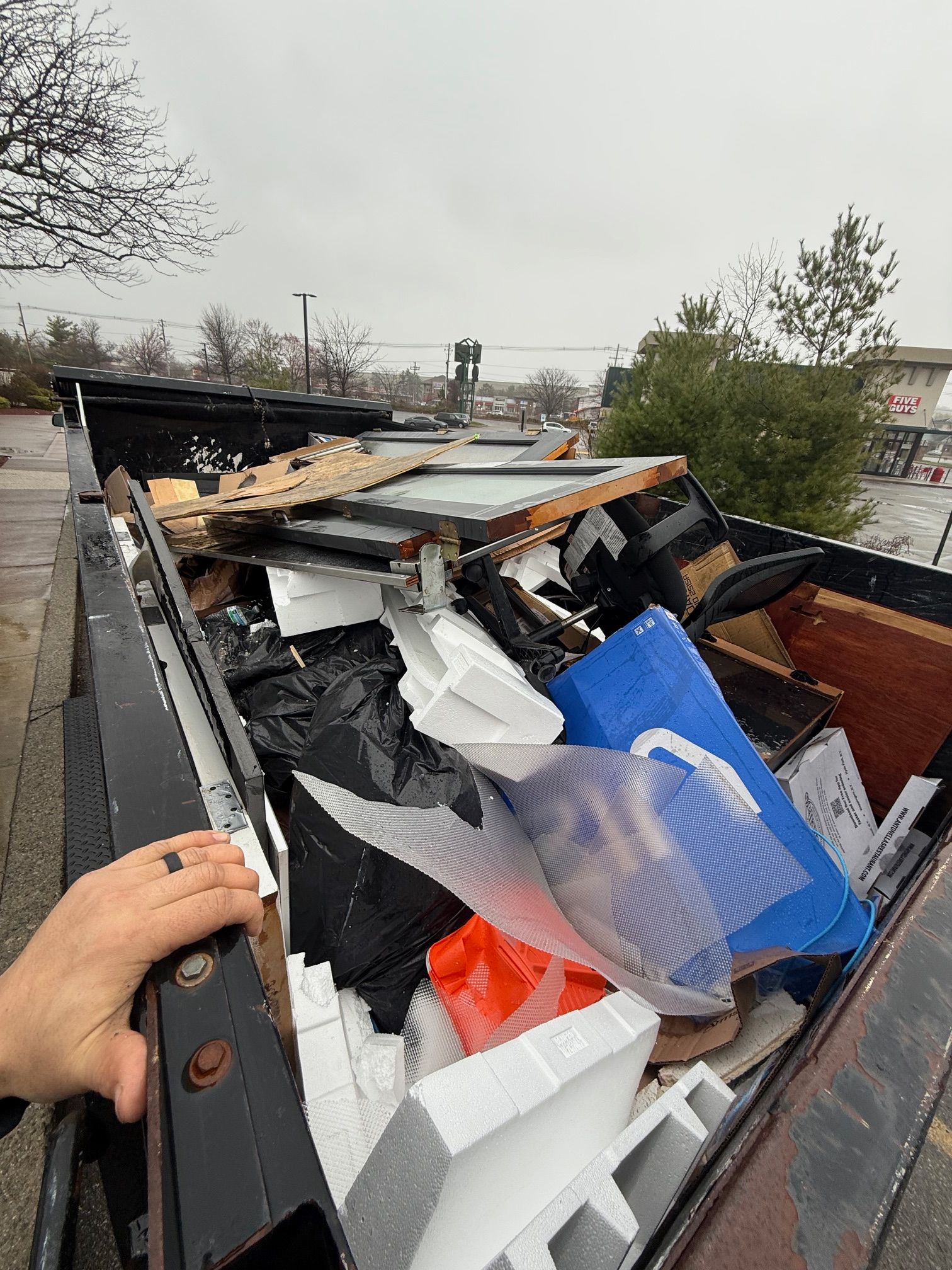 All Photos for QuickClear Junk Removal & Demolition in Poughkeepsie, NY