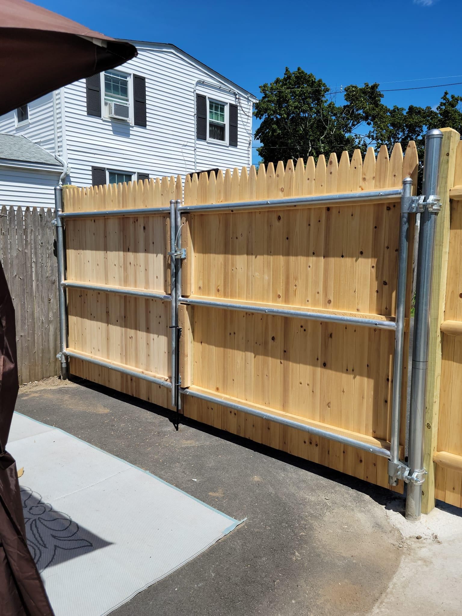  for Azorean Fence in Peabody, MA