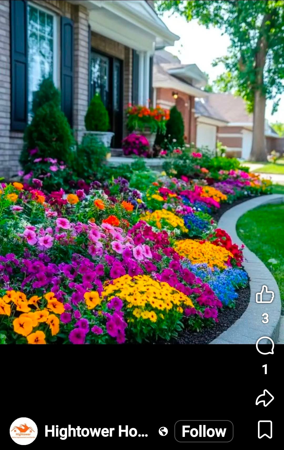  for Hightower Home Improvement and Garden in Atlanta, GA