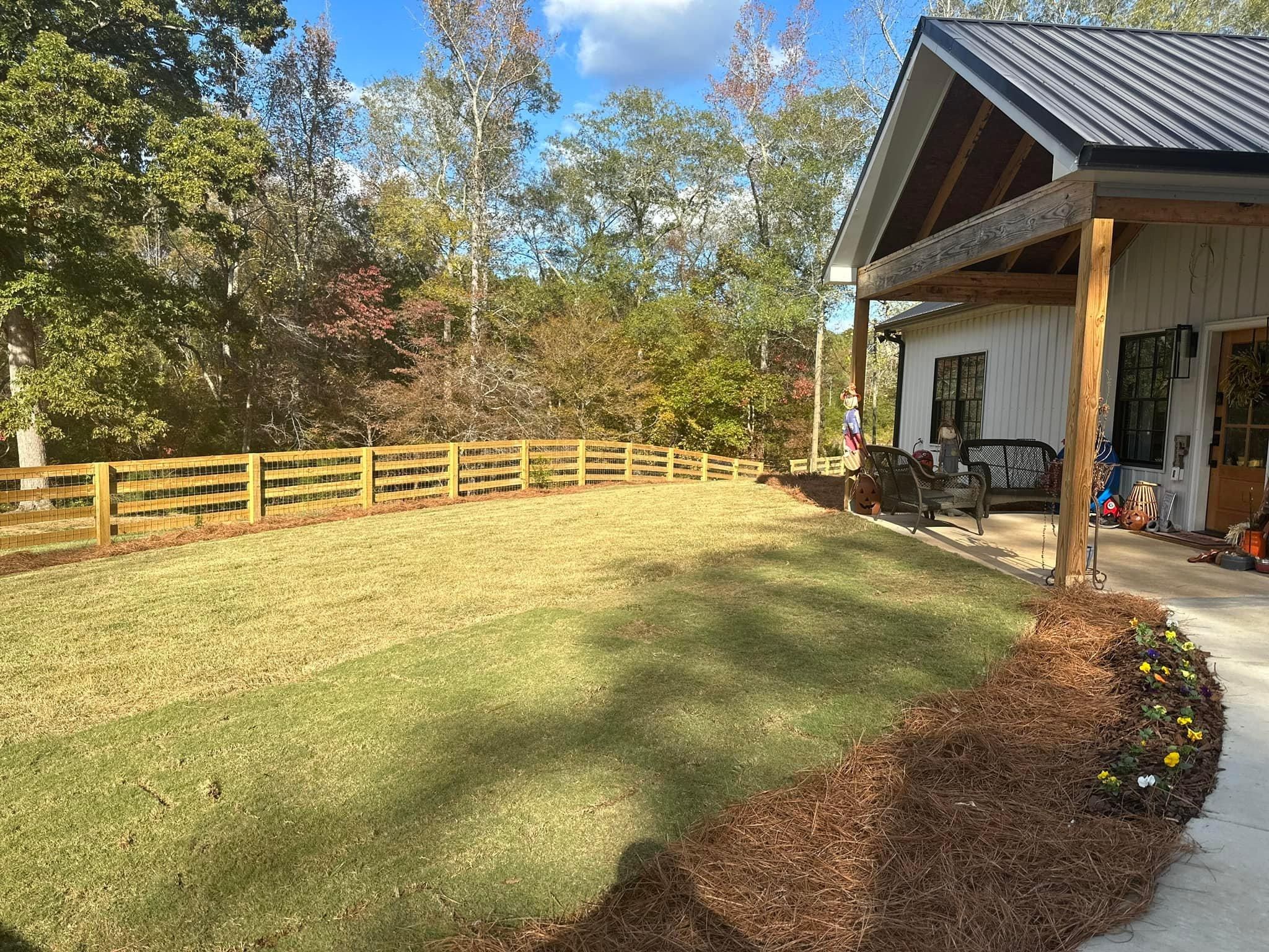 All Photos for Sexton Lawn Care in Jefferson, GA