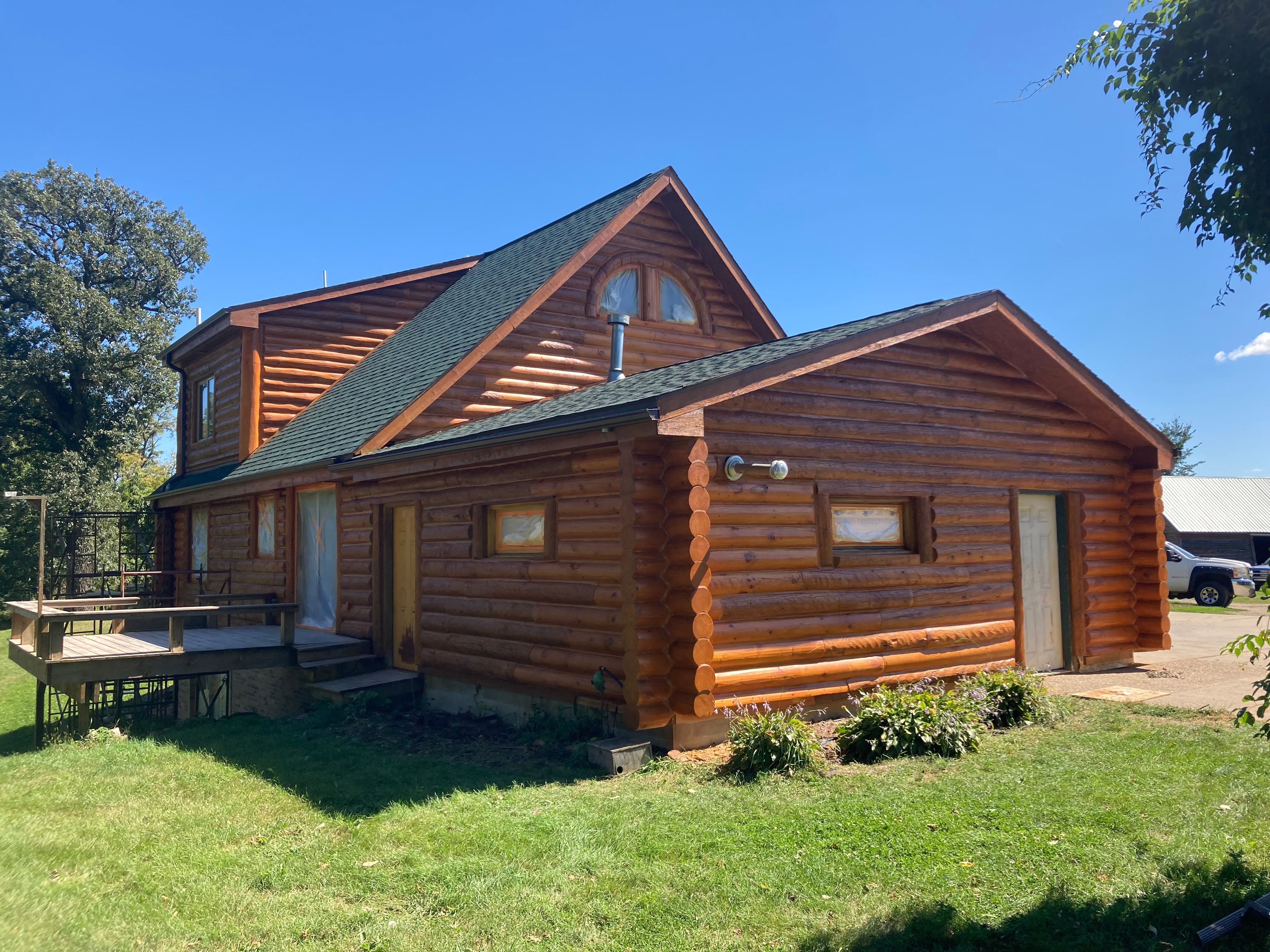  for Kenneth Fuller in Cleveland, MN