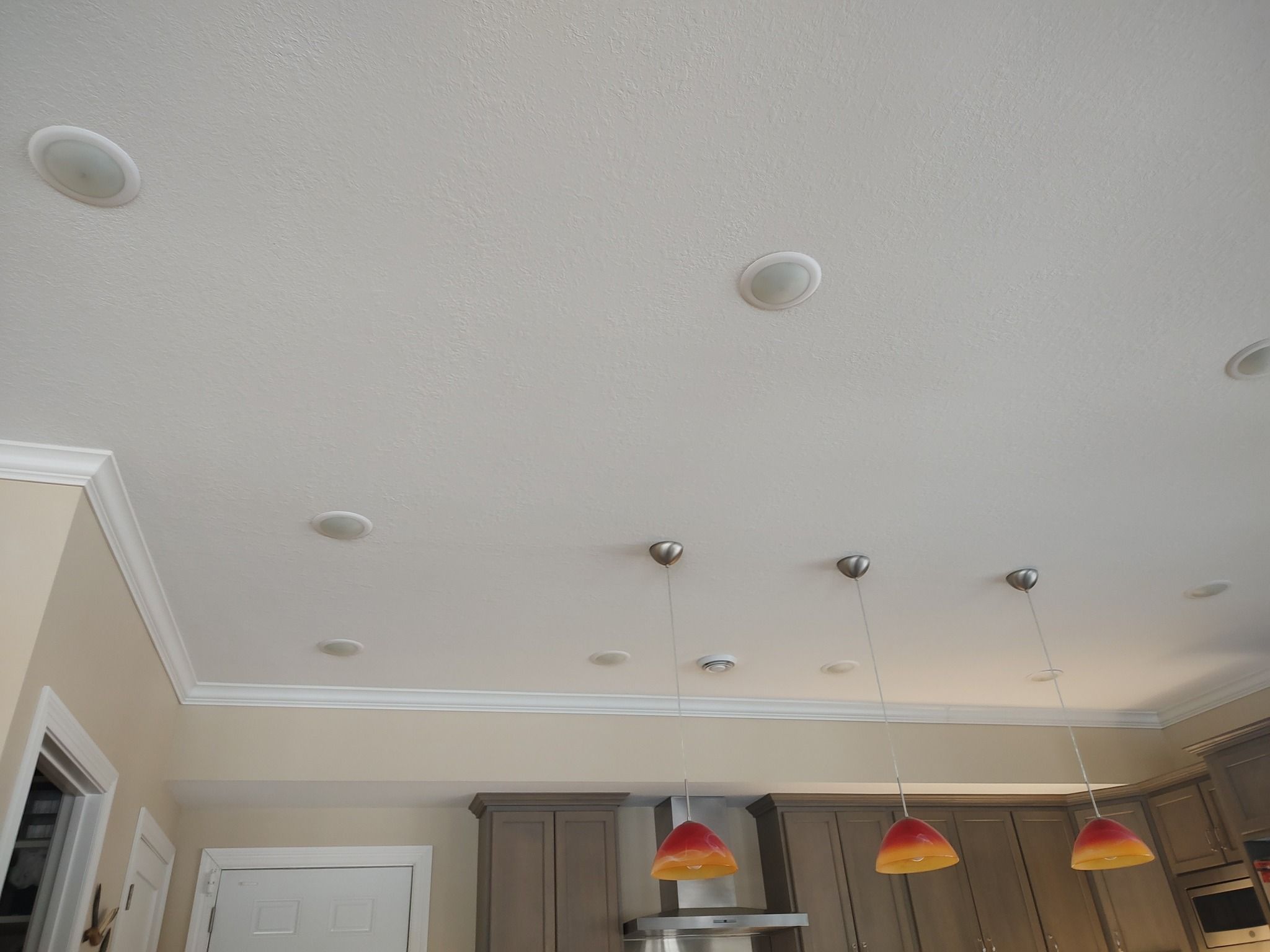 Interior Painting for Finishing Touches in Morris, MN