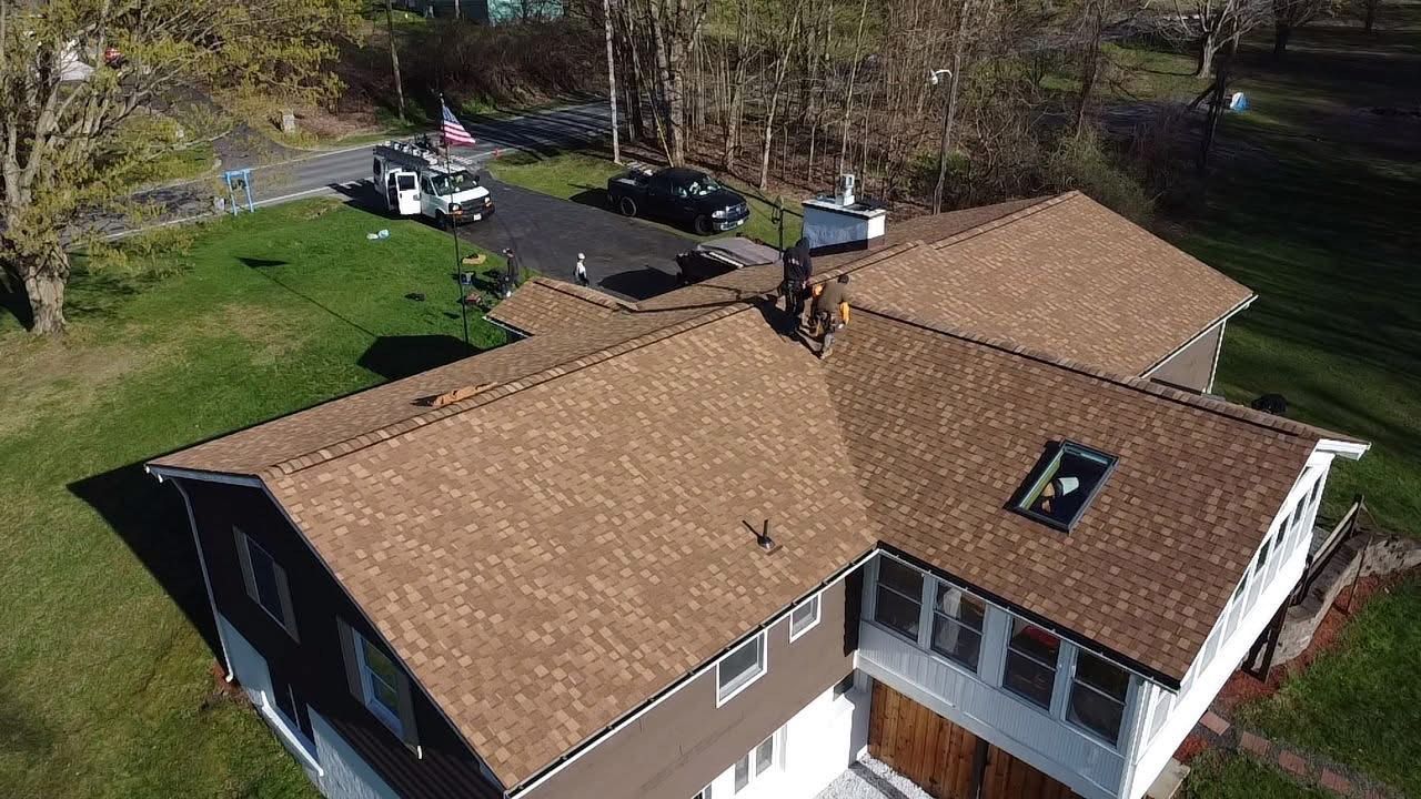  for RFK Contracting in Wolcott, NY