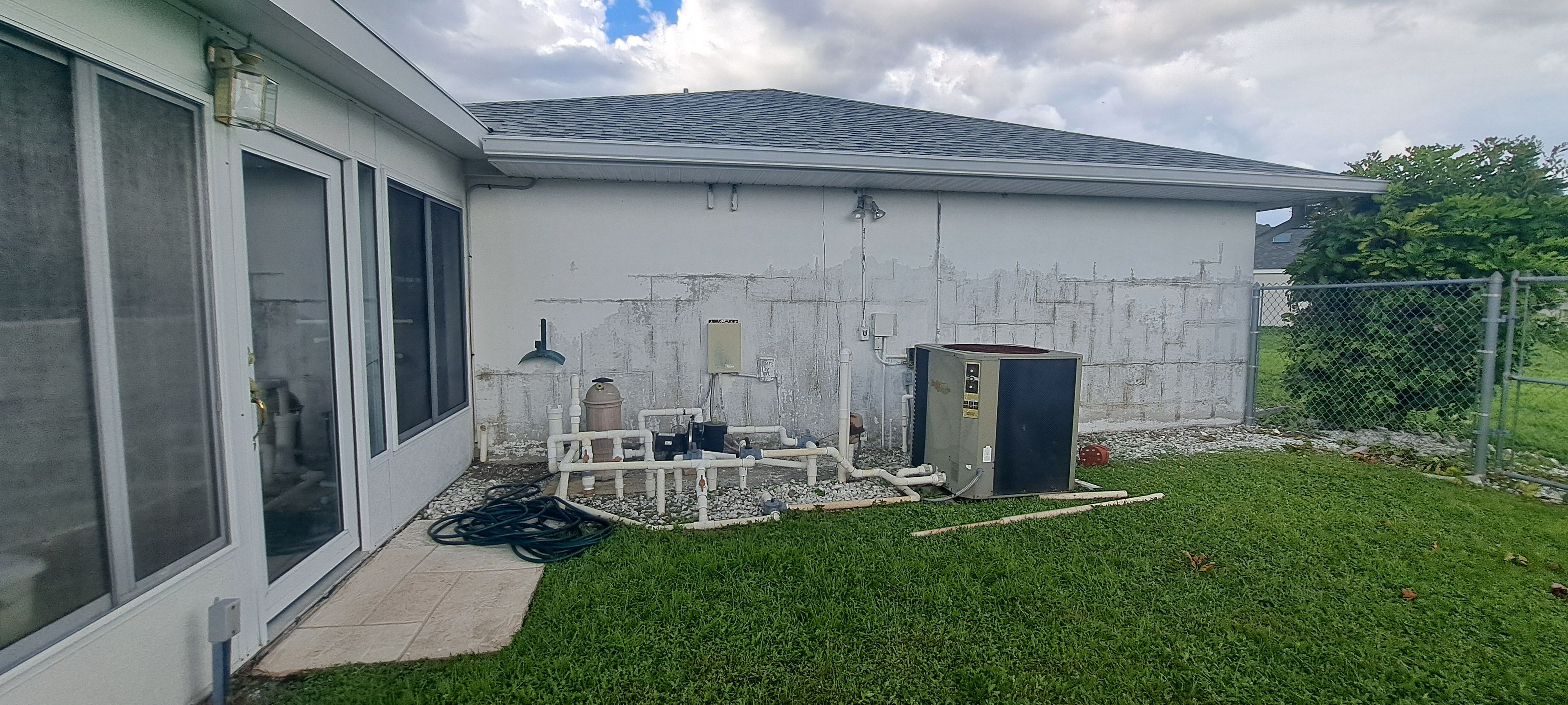  for Perfection Custom Painting LLC in Port Charlotte, FL