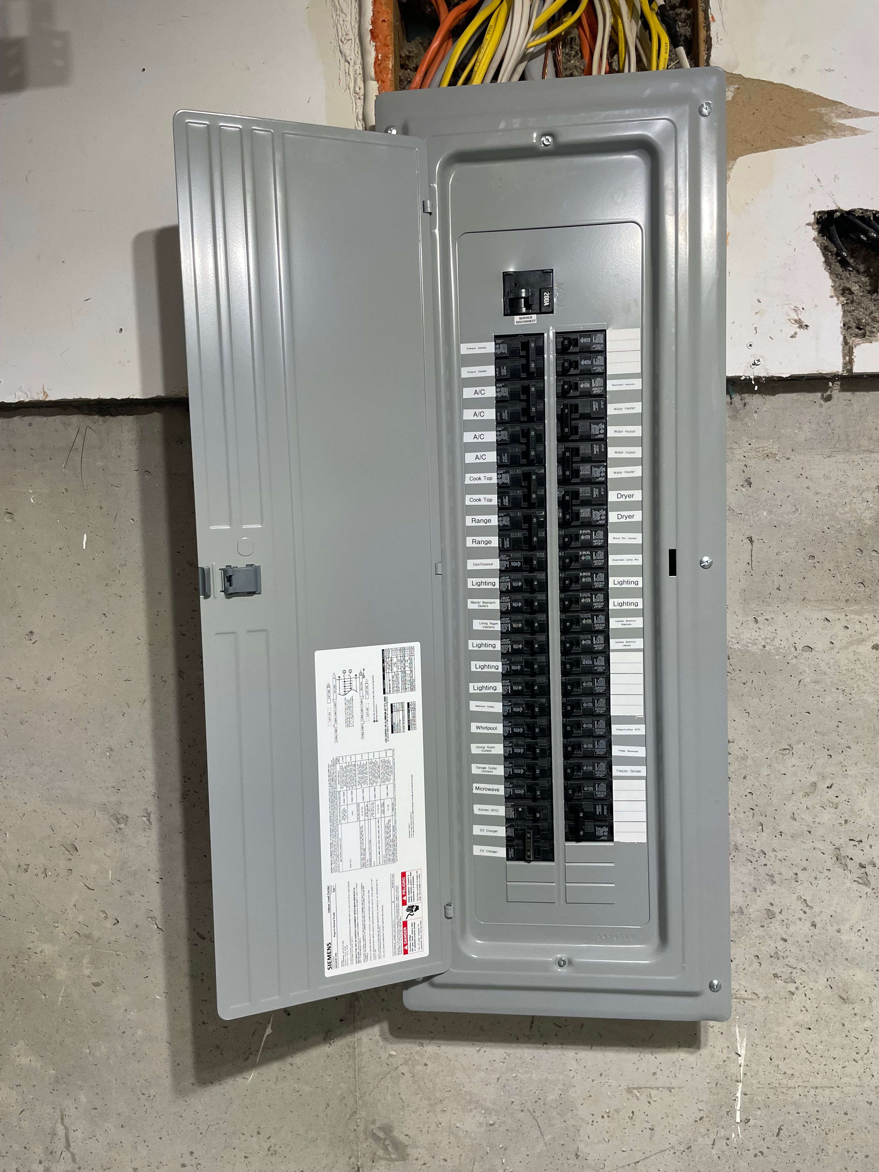  for Sky Electrical in Clarksville, IN