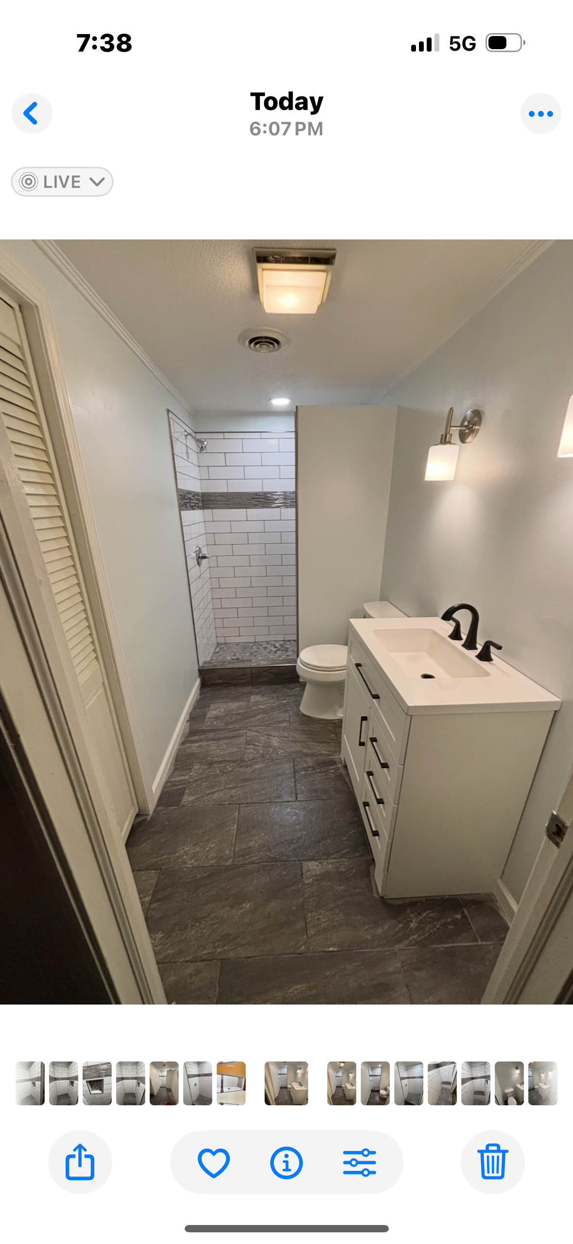  for Personal Touch General Contractor in Galax, VA