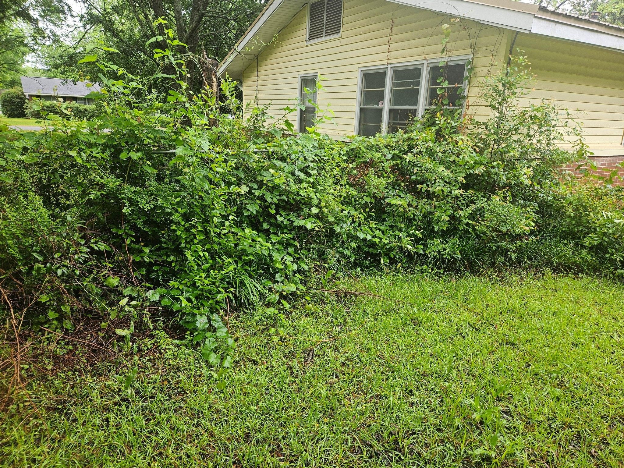  for Yard Recovery Services in Byron, GA