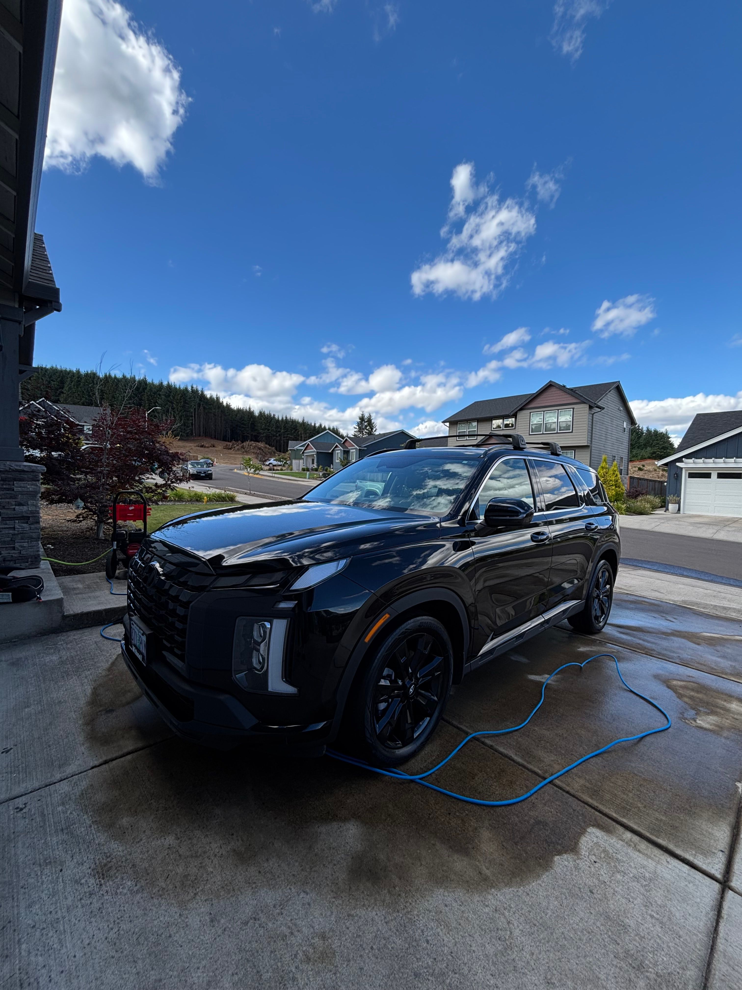  for Will's Auto Detailing in Yamhill County, OR