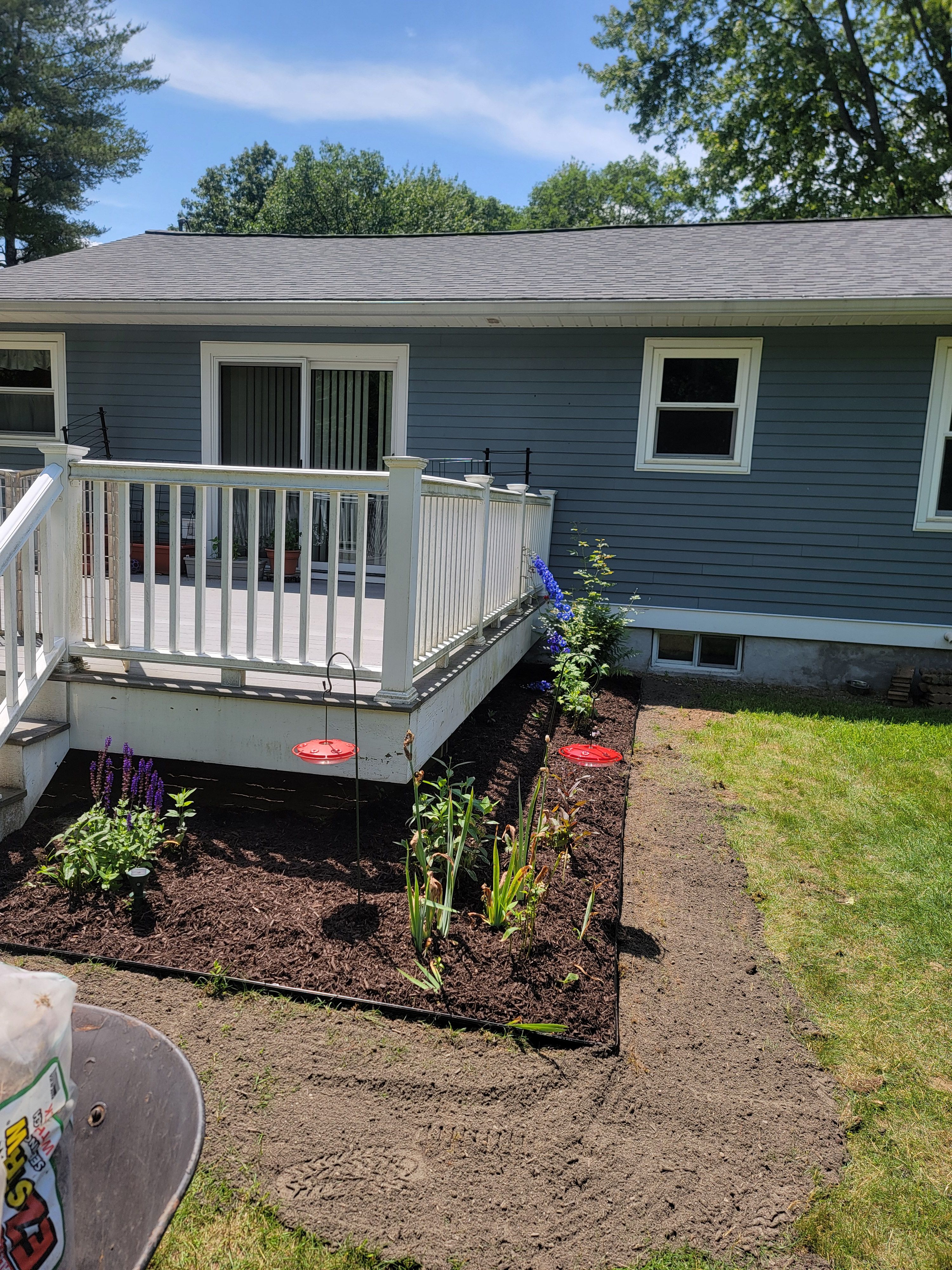  for Sweet Scapes in Ballston Spa, NY