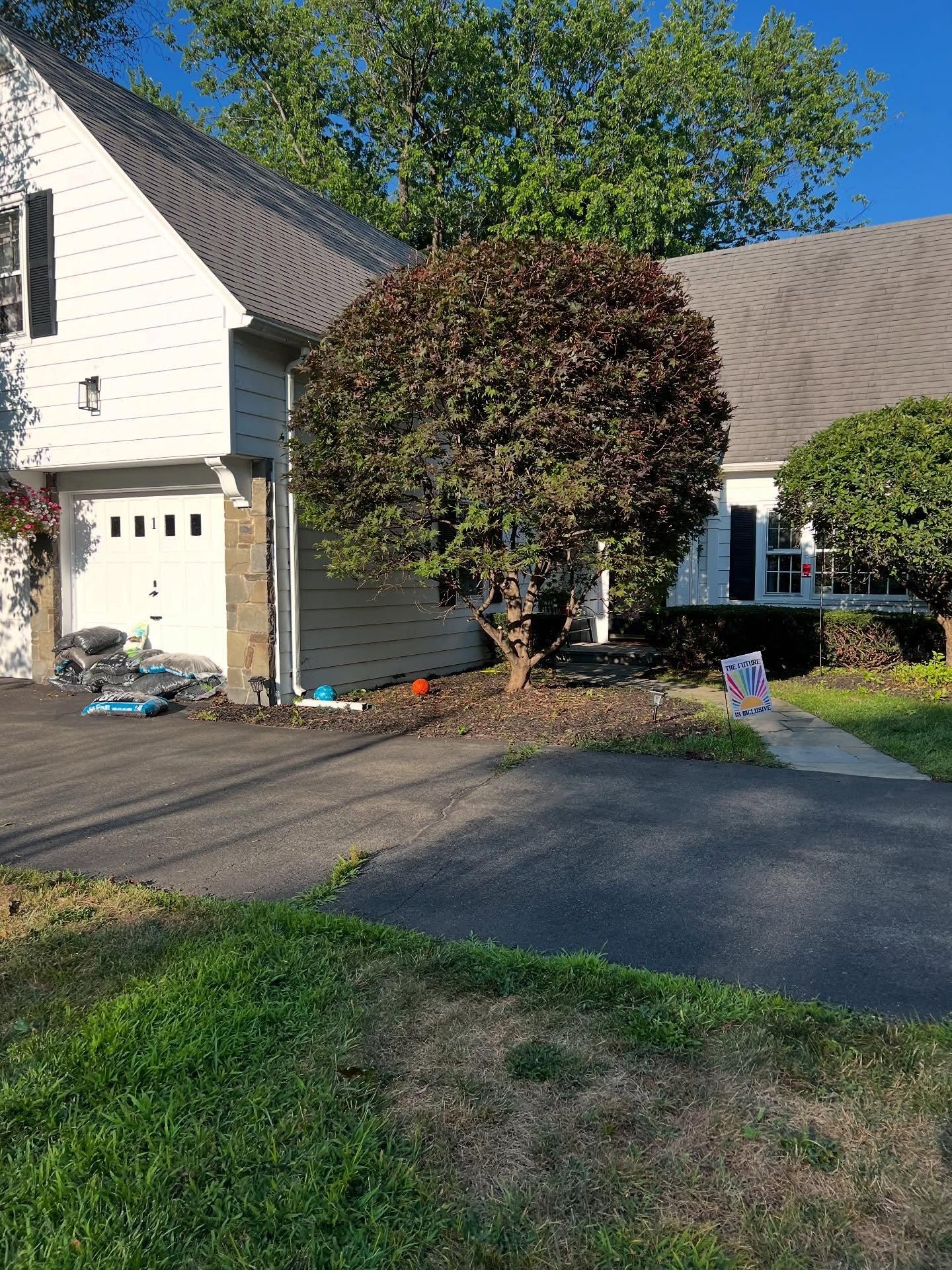  for Bumblebee Lawn Care LLC in Albany, New York