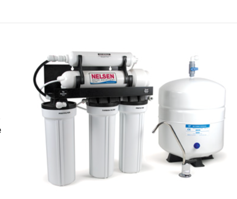  for Pure Water Filtration in Brighton, MI