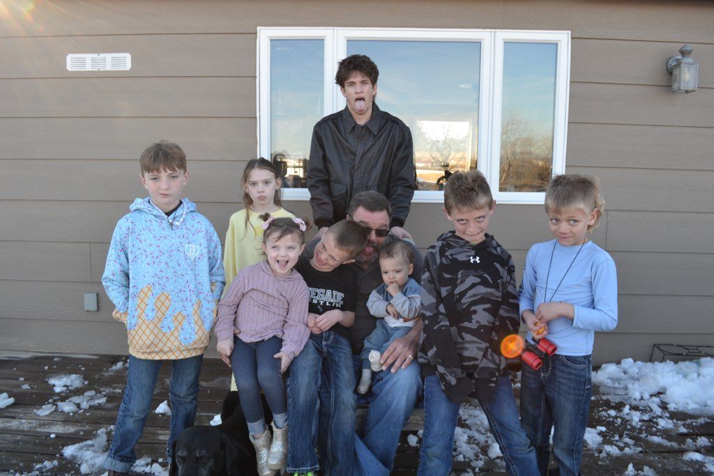  for R&R Roofing Company in Great Bend, KS