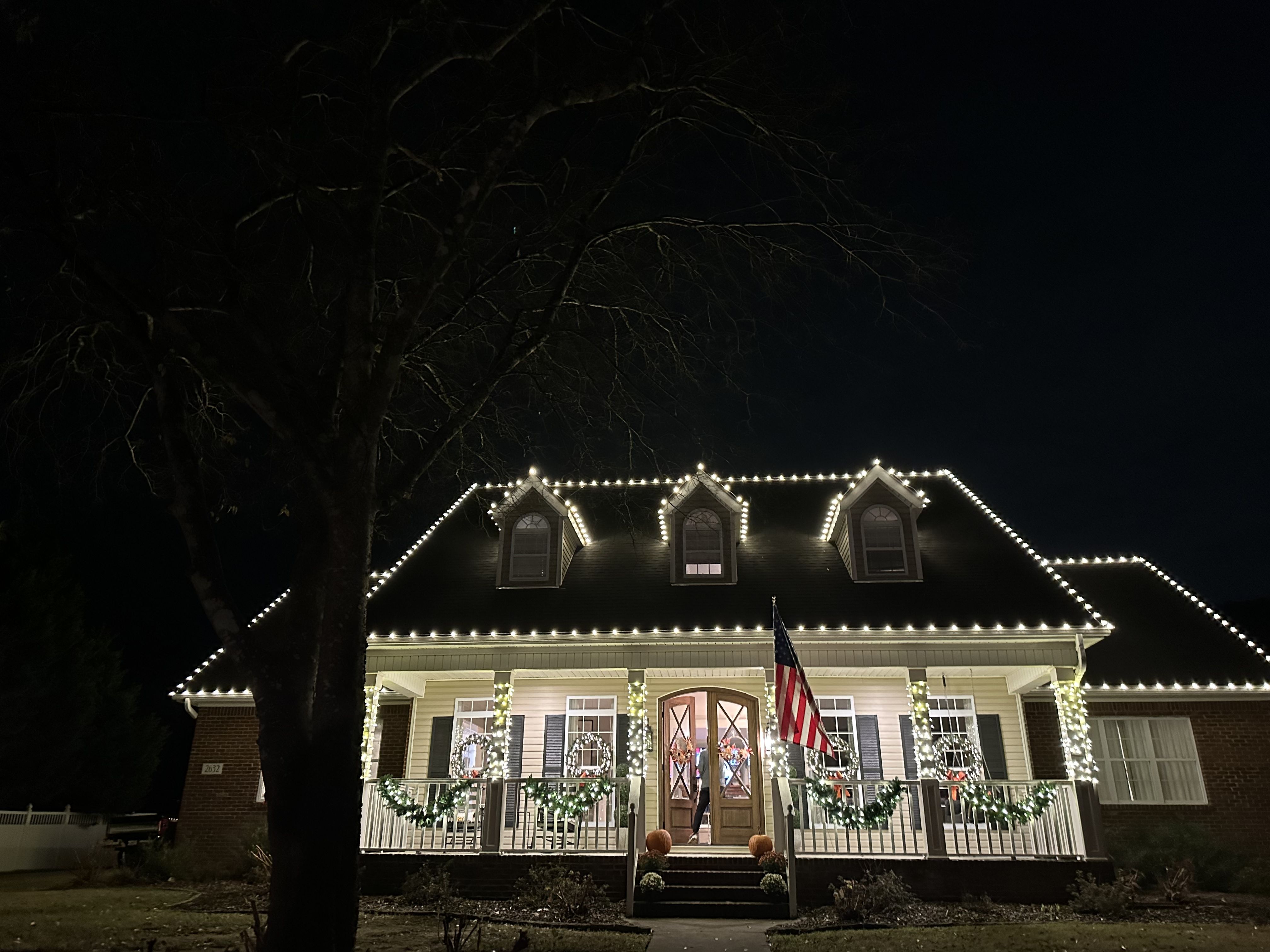  for Holiday Lighting Solutions in Huntsville, AL
