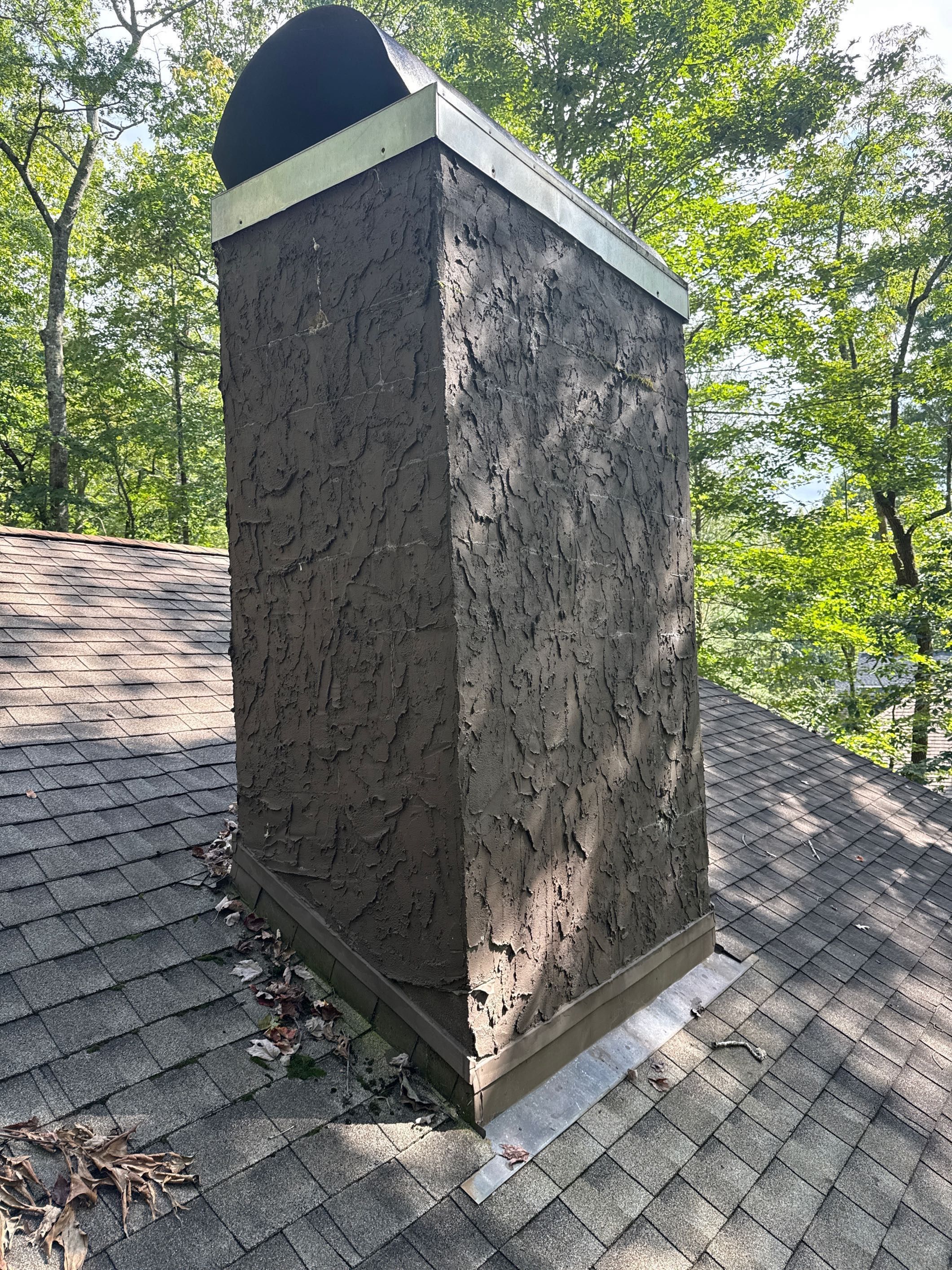  for RJ Roofing of WNC in Brevard, NC