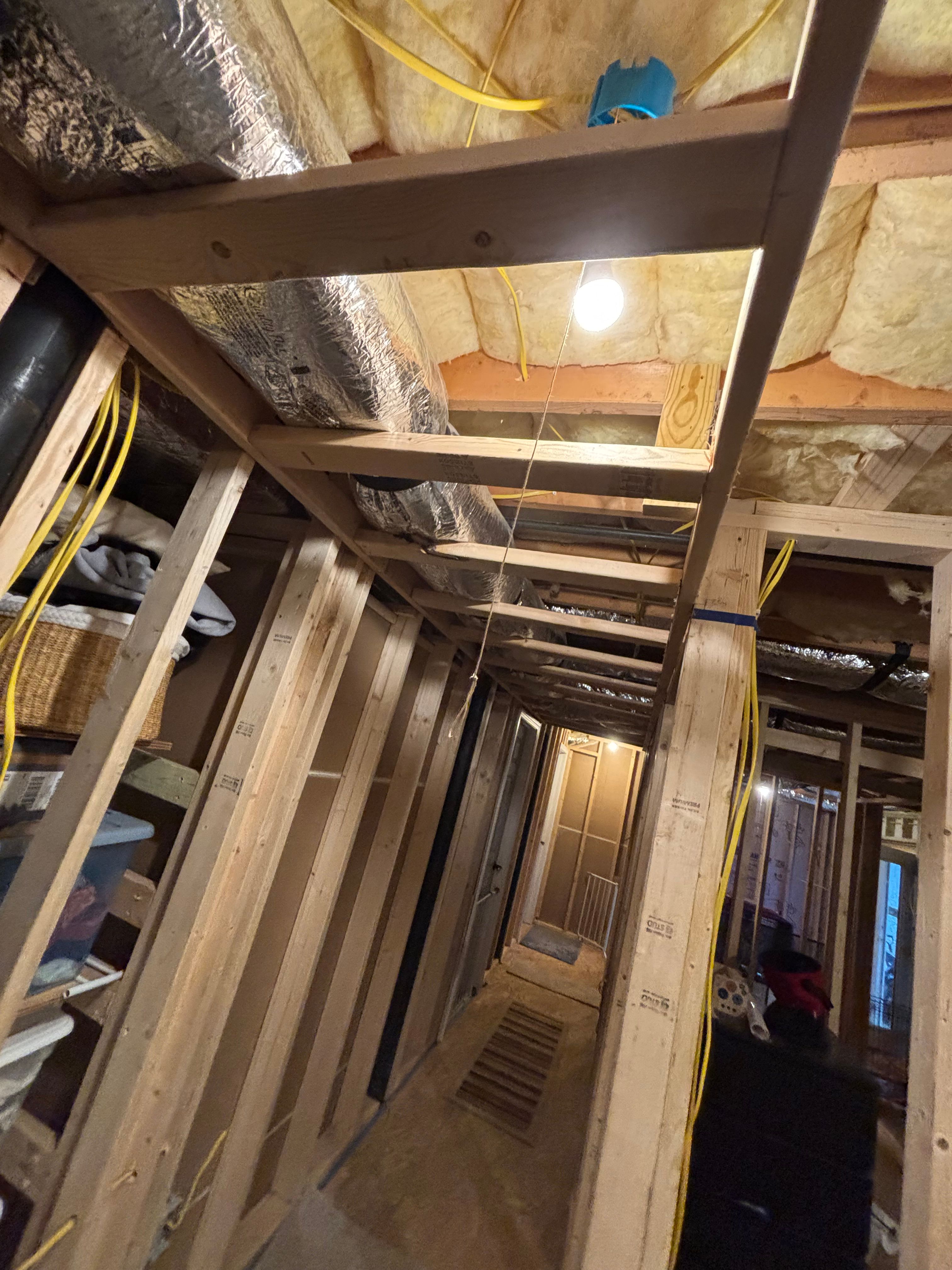  for Personal Touch General Contractor in Galax, VA