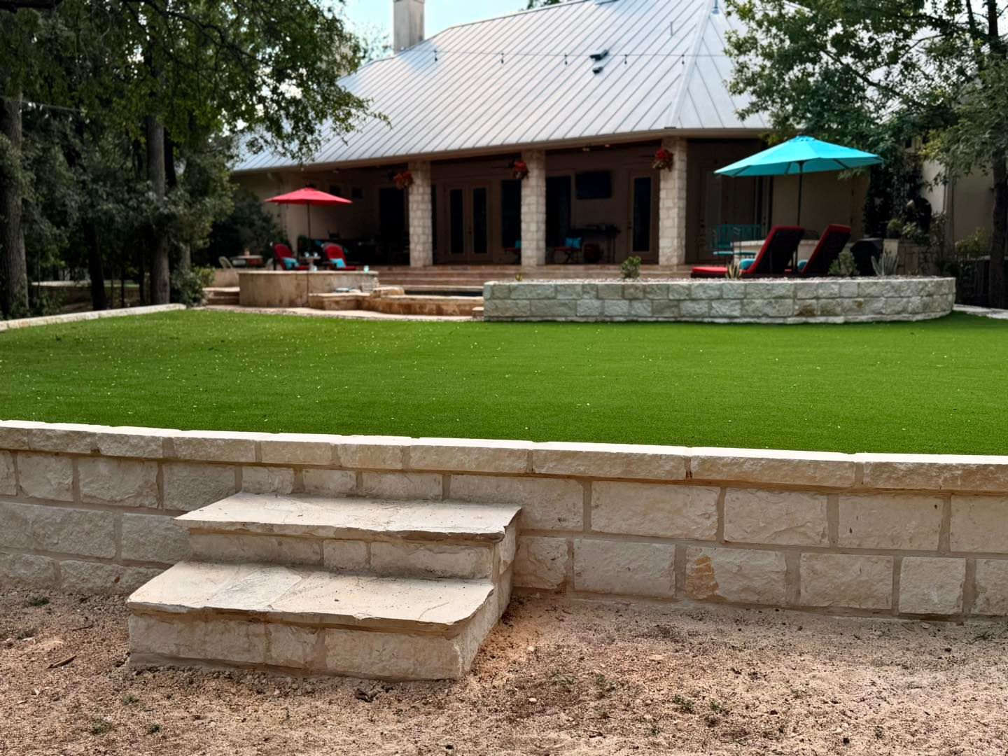  for N. B. Fence & Landscape in New Braunfels, TX