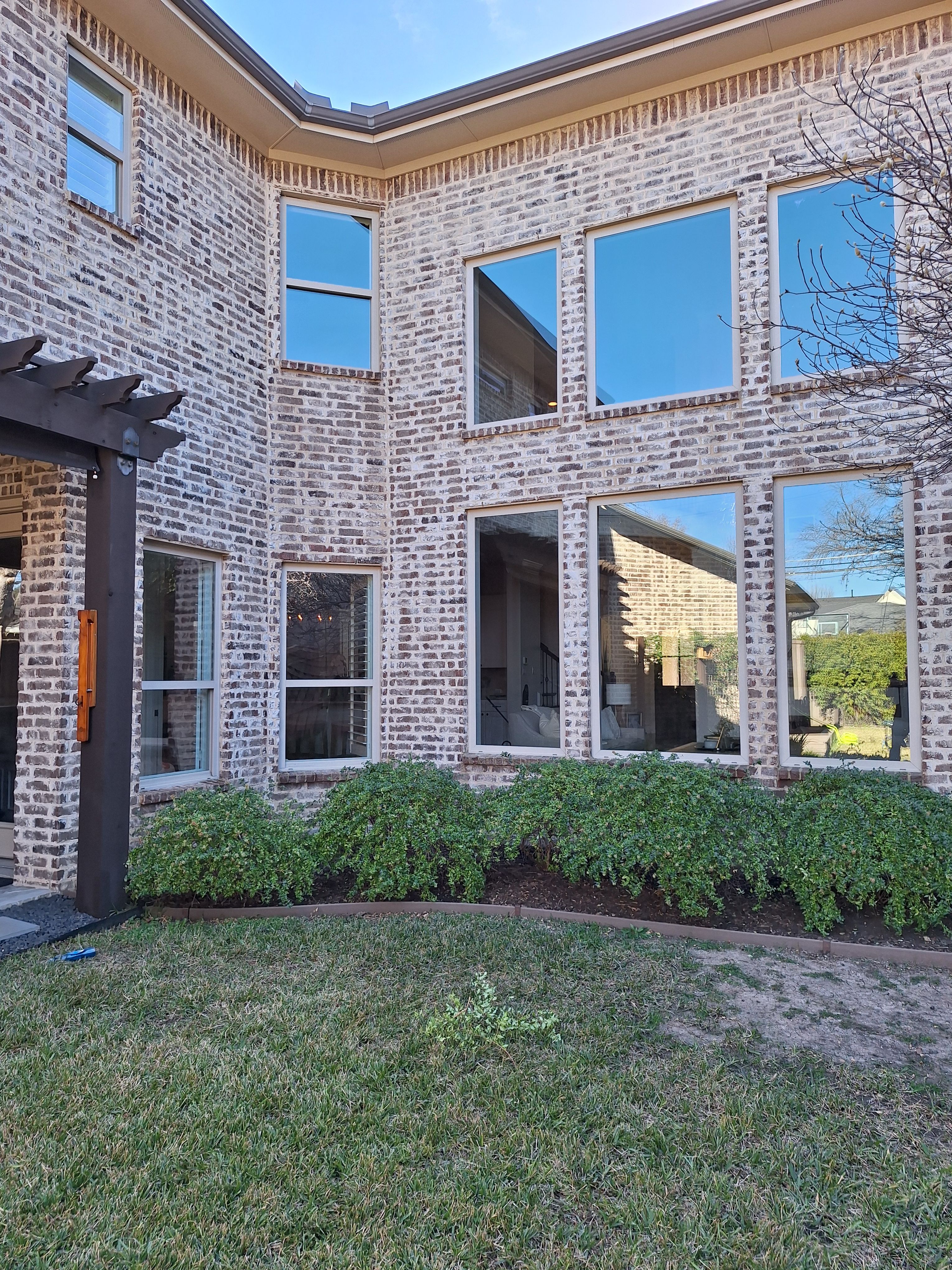  for Connected Exterior Cleaning in Dallas, TX