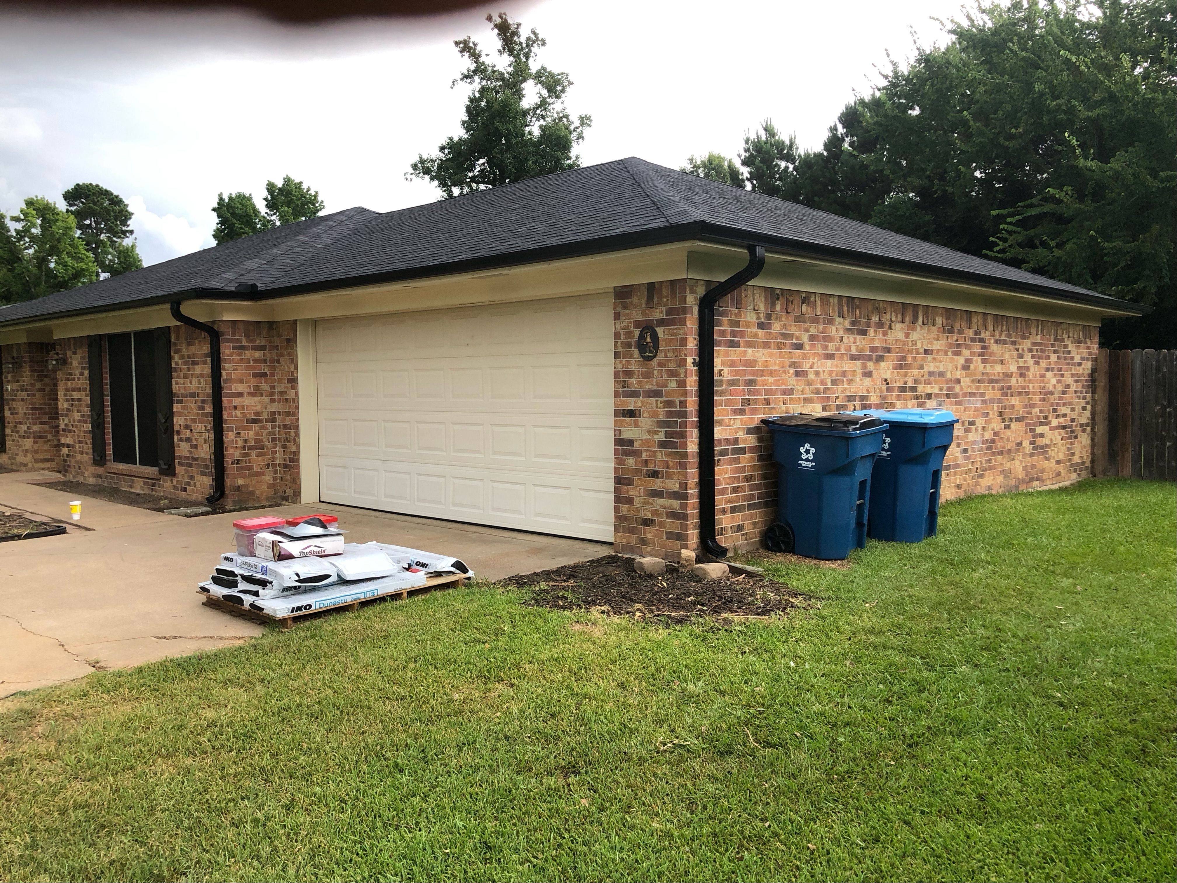  for Bobcat Gutters in Longview, TX