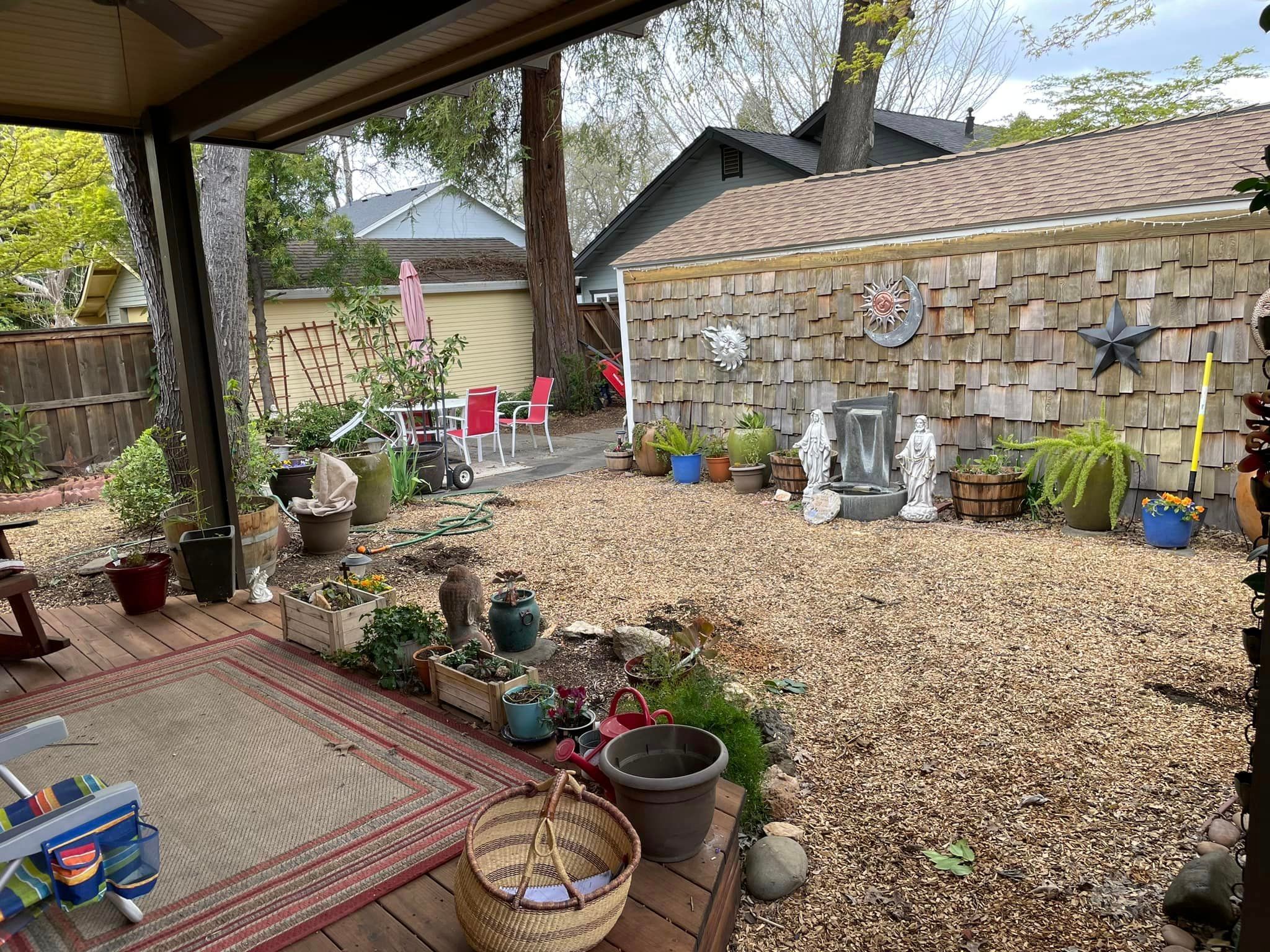  for Integrity Tree and Landscaping in Lynchburg, VA