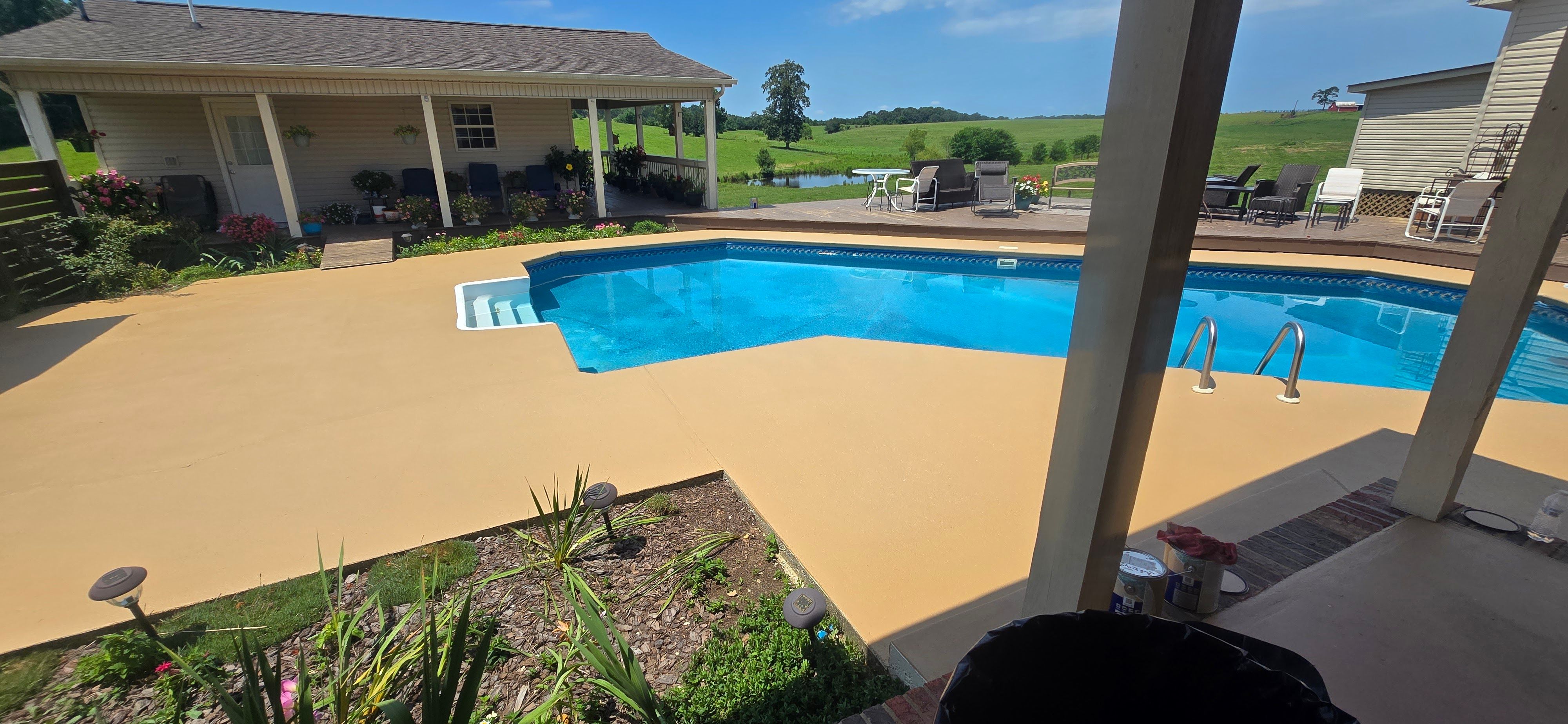  for Second Chance Painting  in McMinnville, TN