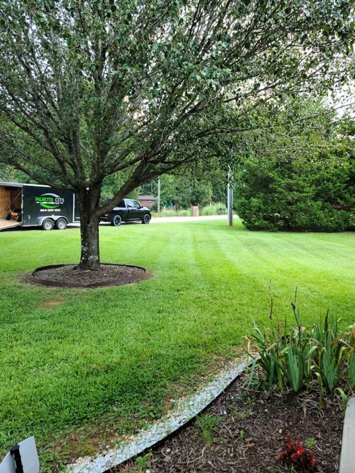  for Palmetto Cuts Lawn Care LLC in Simpsonville, SC