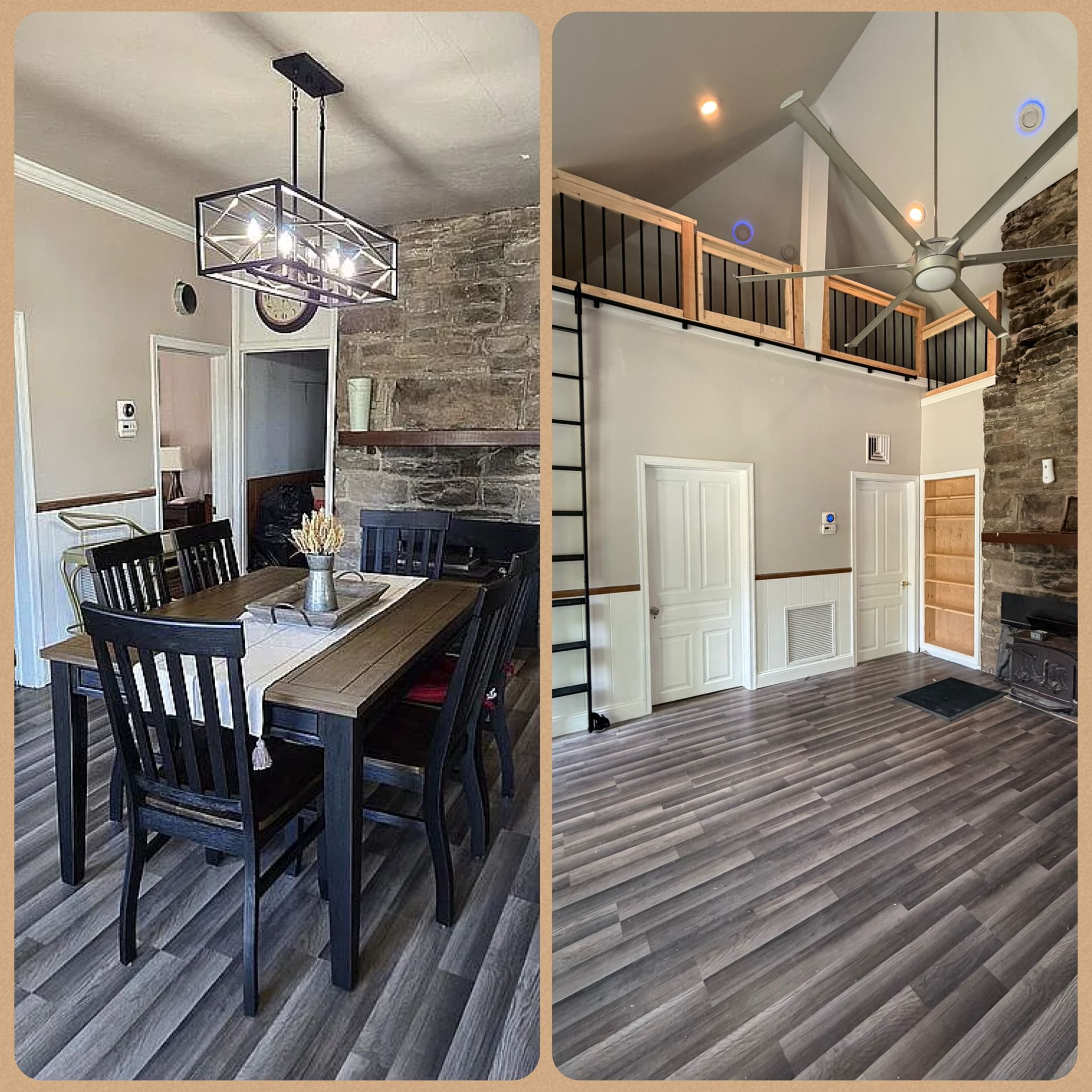 for Stambaugh Home Improvement in Baltimore , MD