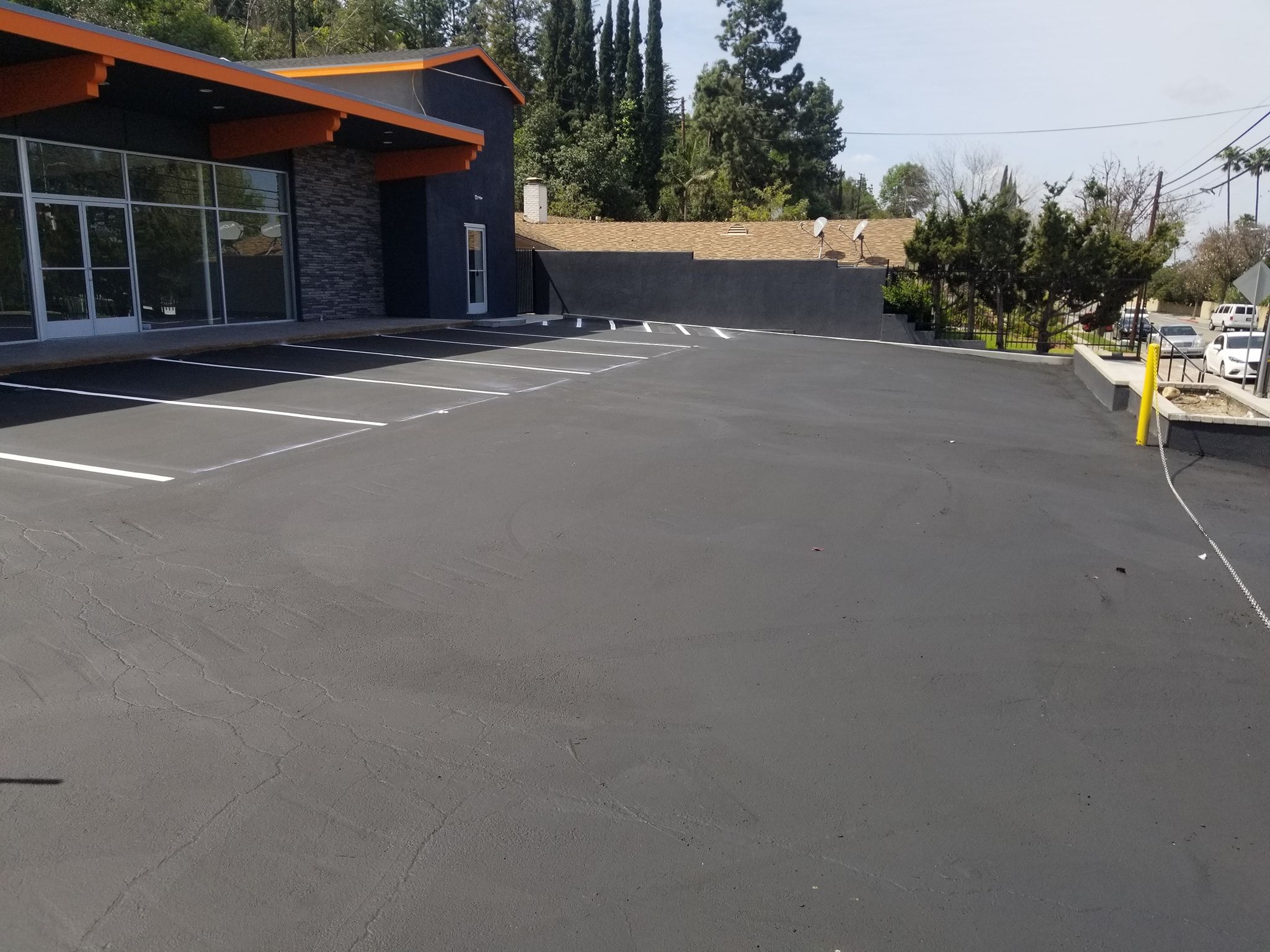  for Fallbrook Asphalt Company in Fallbrook, CA