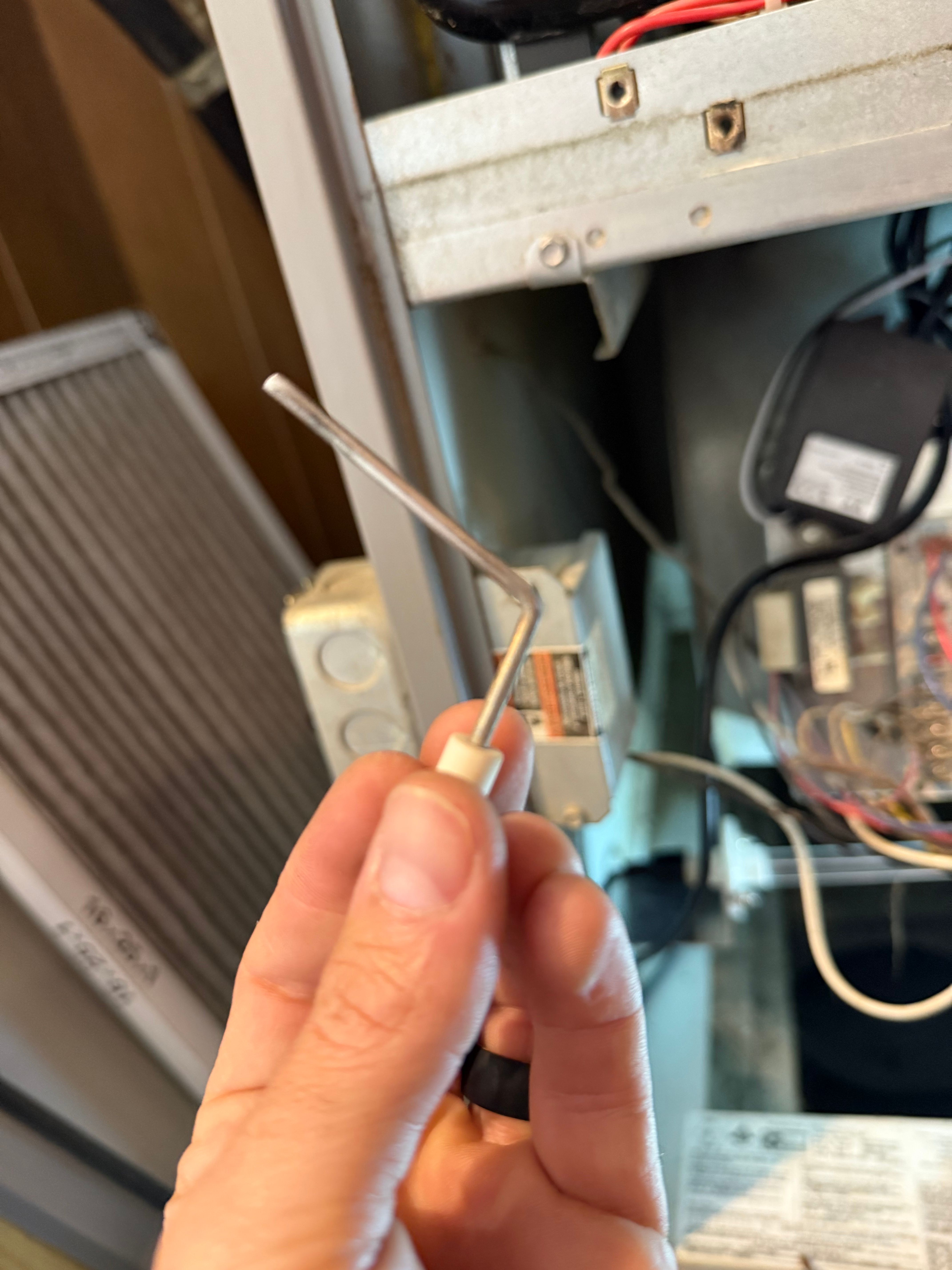  for TJs HVAC Services in Basehor, KS