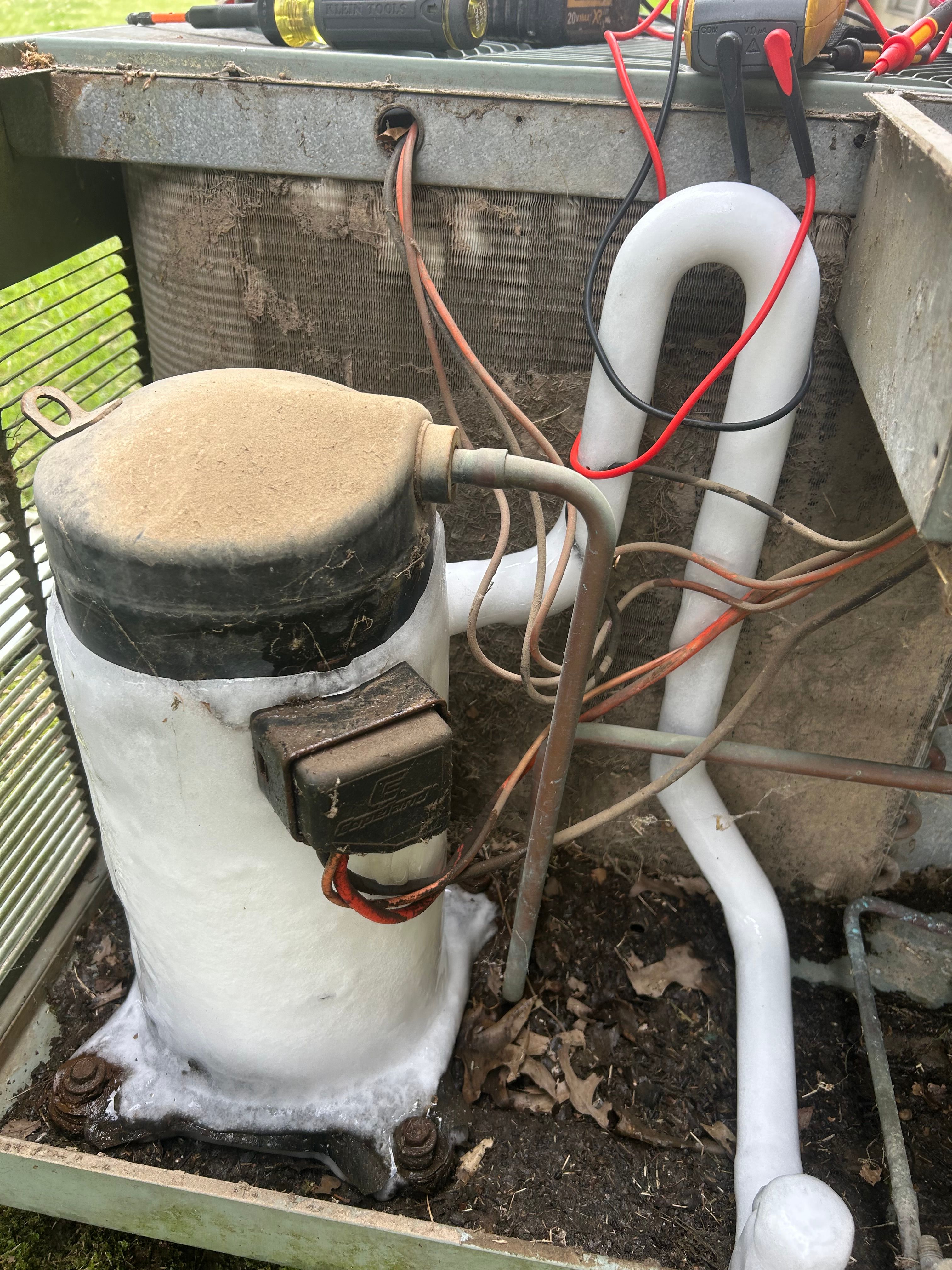  for Caldera Heating and Air LLC in Centerton, AR