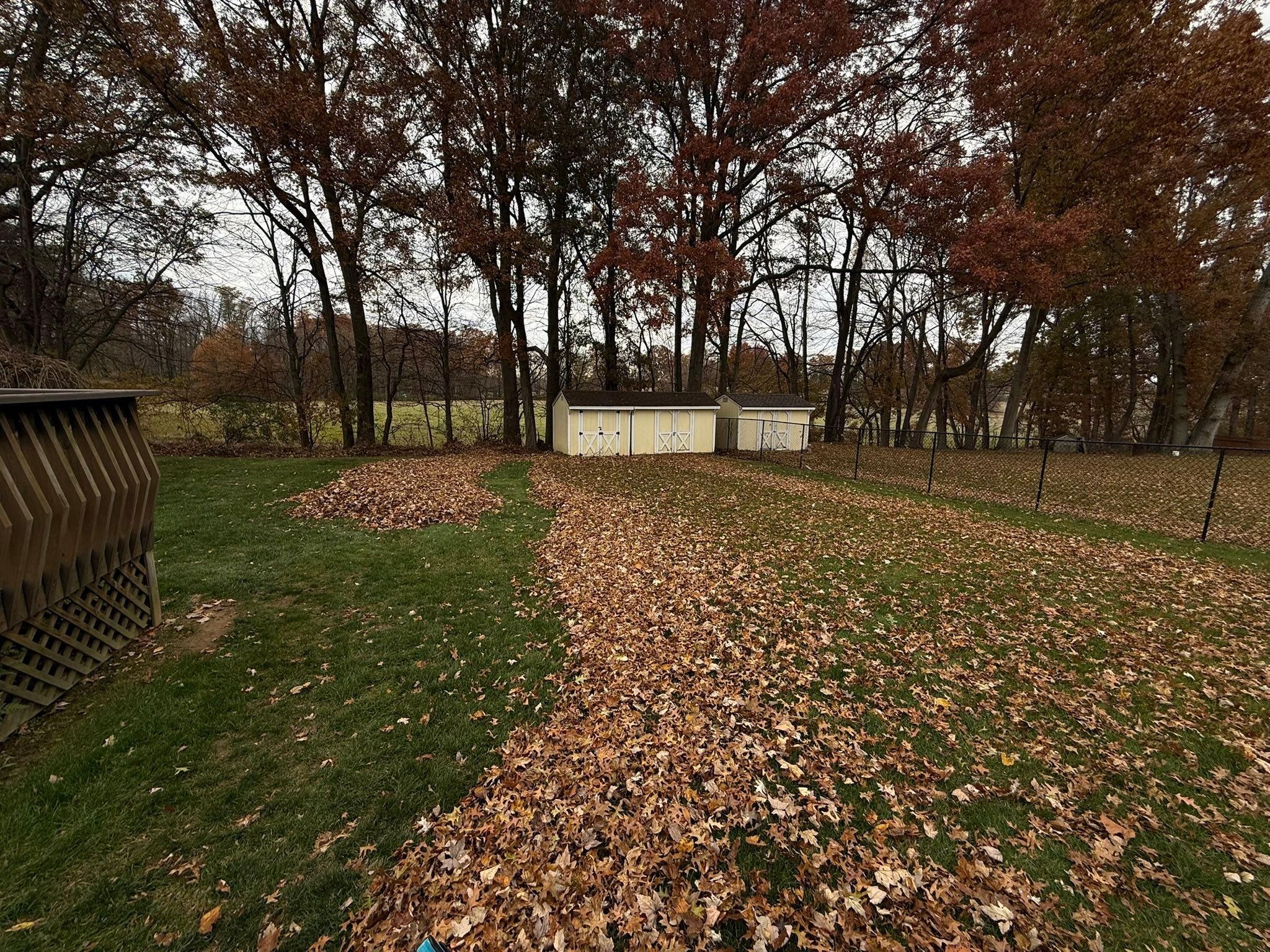  for Tactical Stripes Lawn care in Uniontown, OH