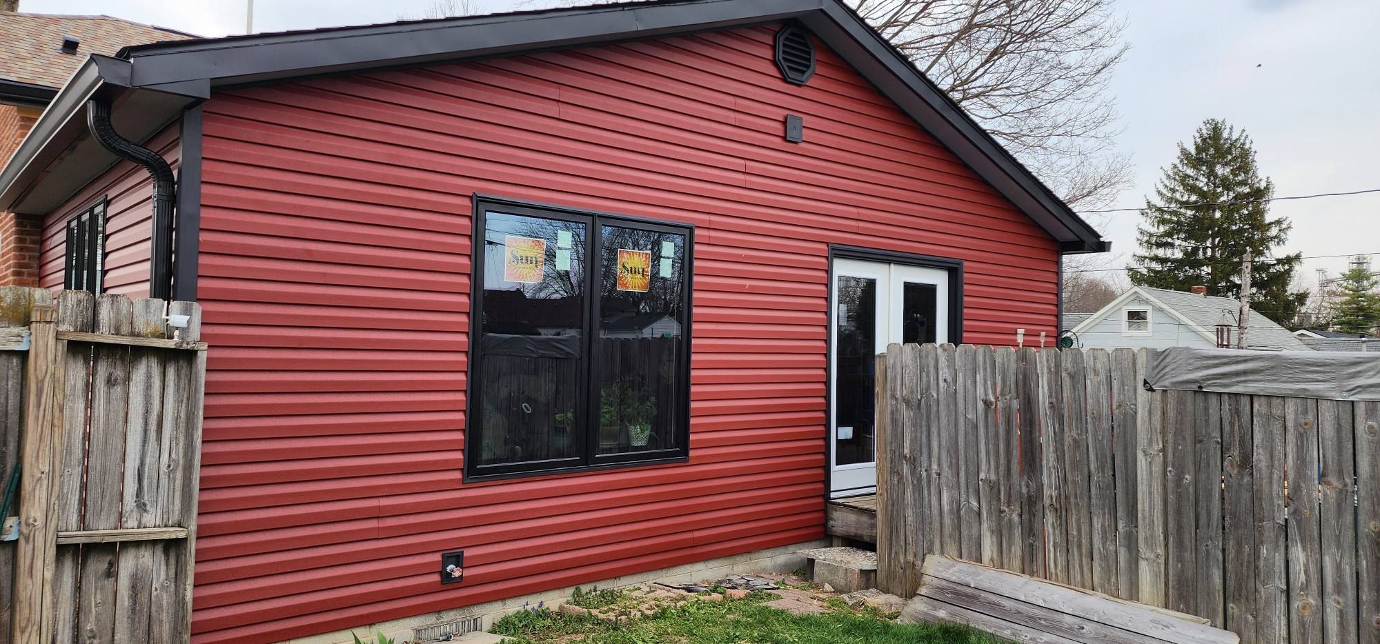 All Photos for Valley Vision Construction LLC in Troy, OH