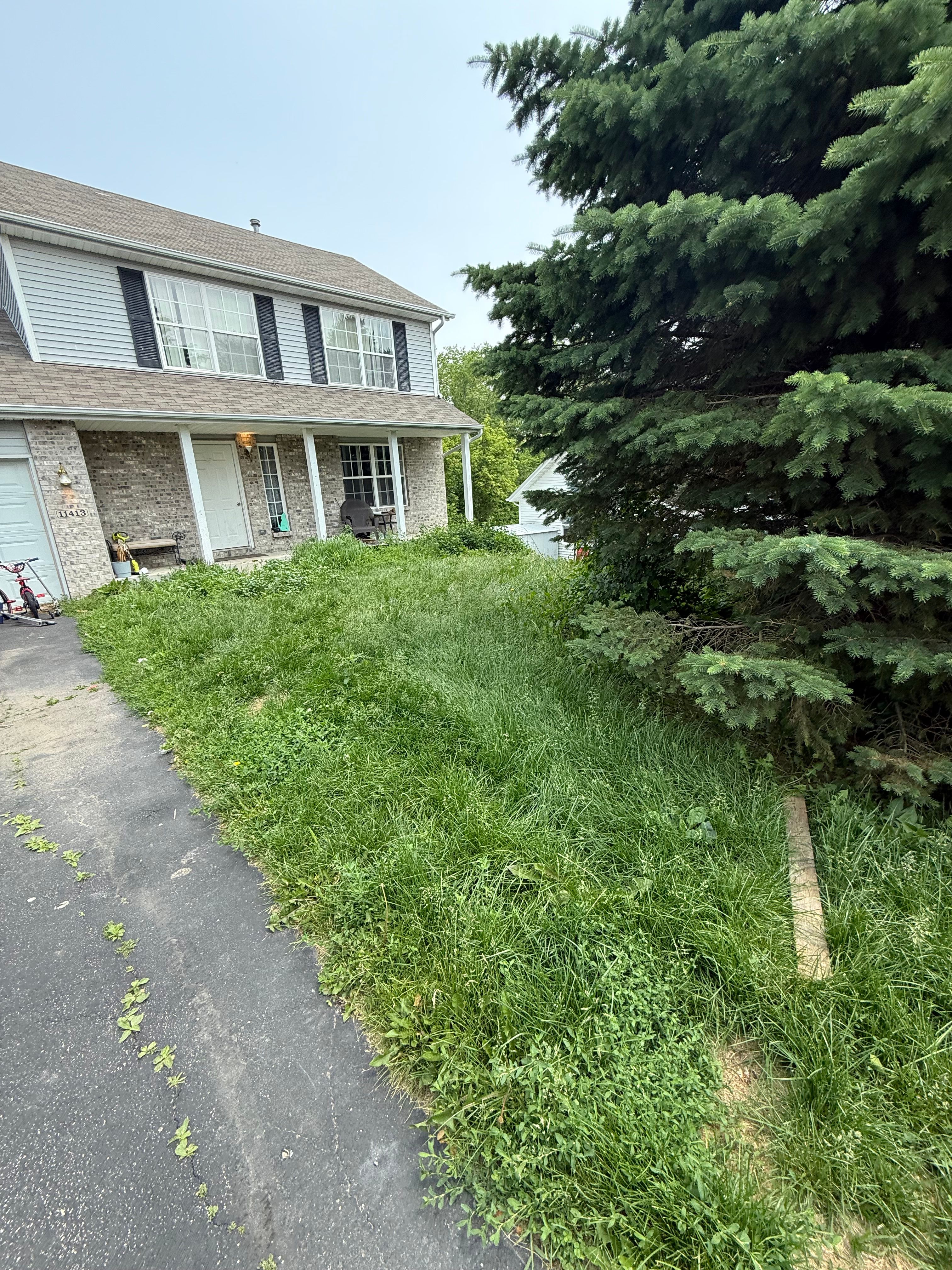  for B&G Lawn Care in Roscoe, IL