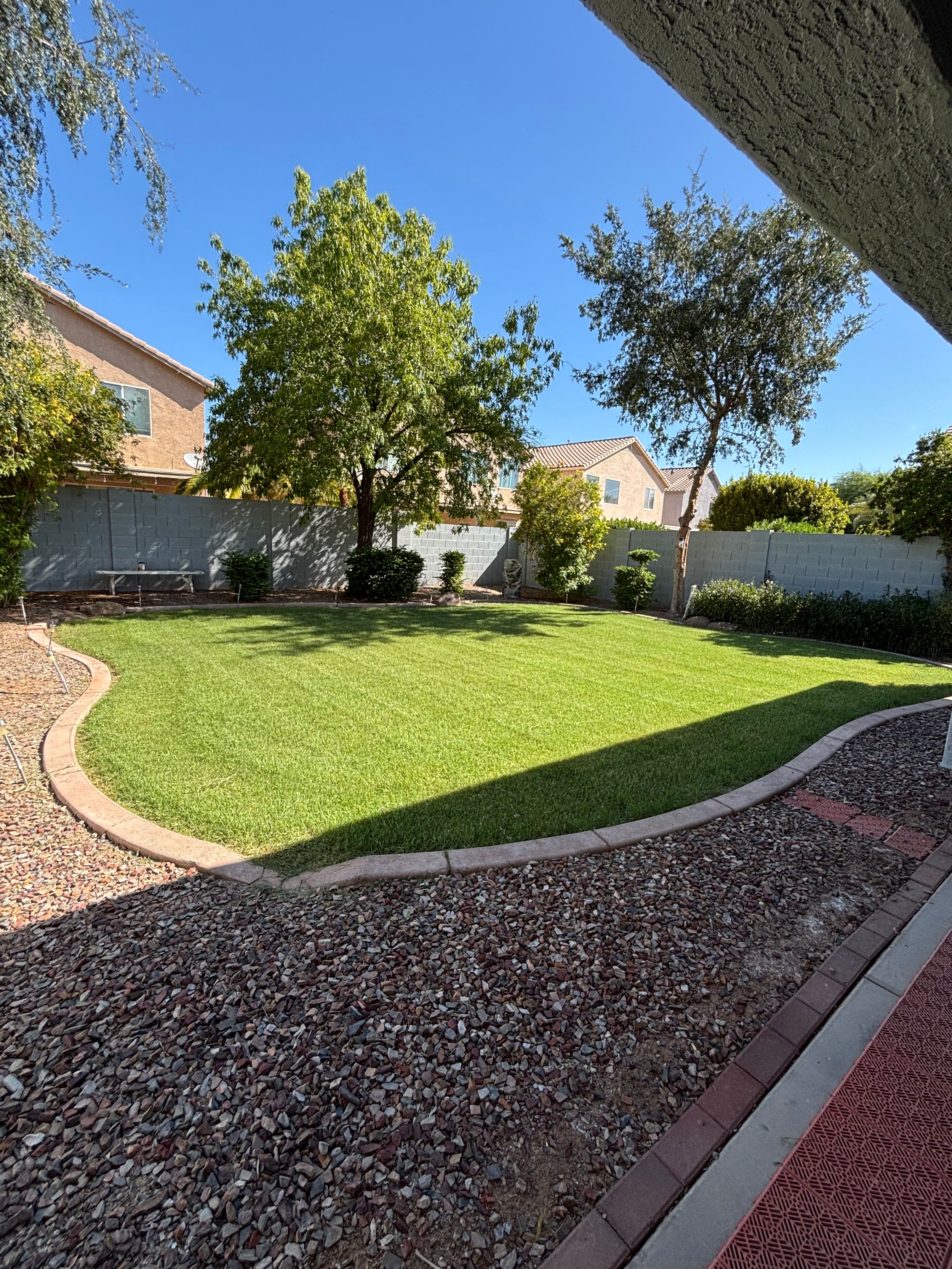  for Good Hands Landscape in Maricopa, AZ