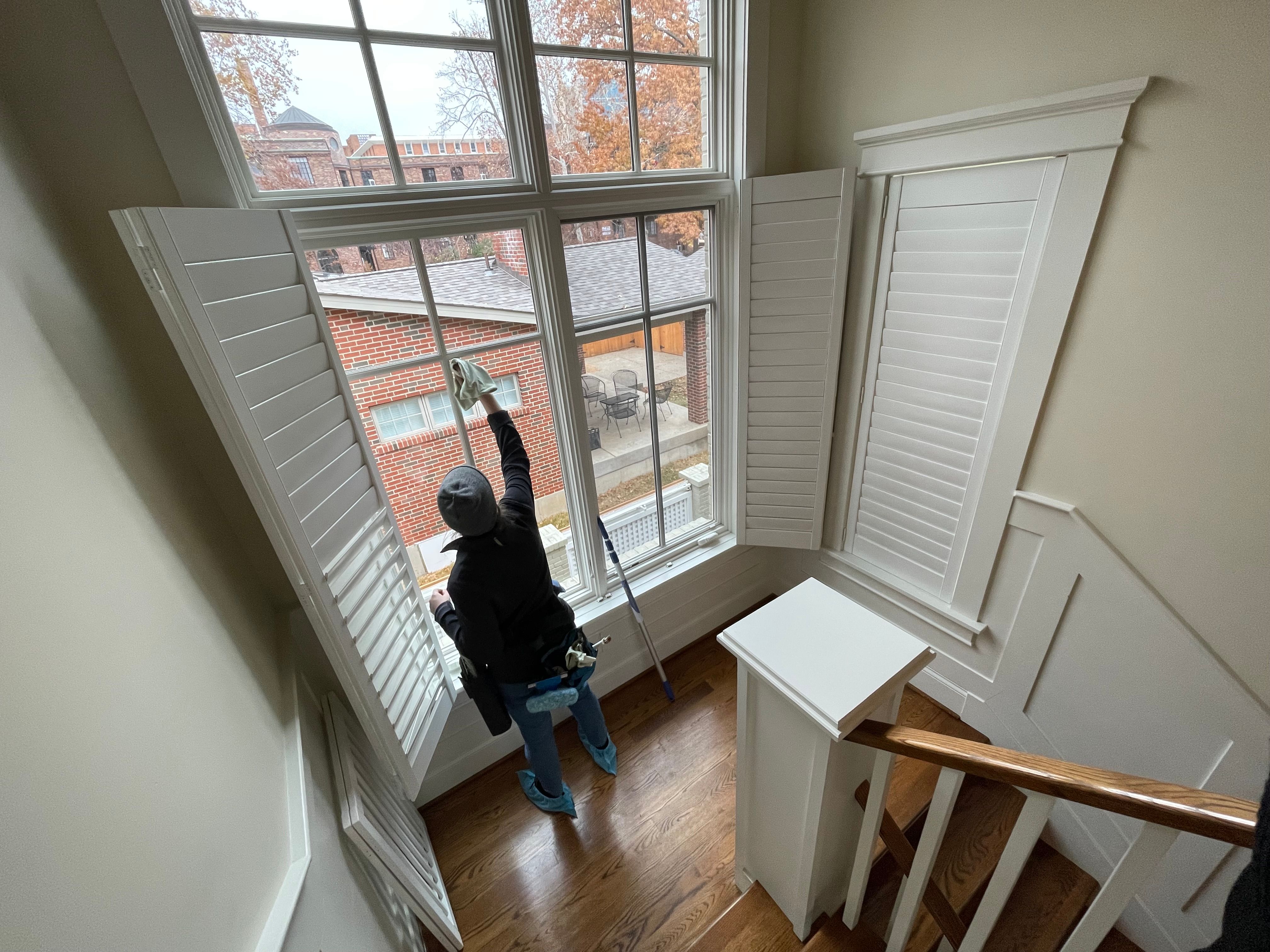  for See2it Clean in St Louis, MO