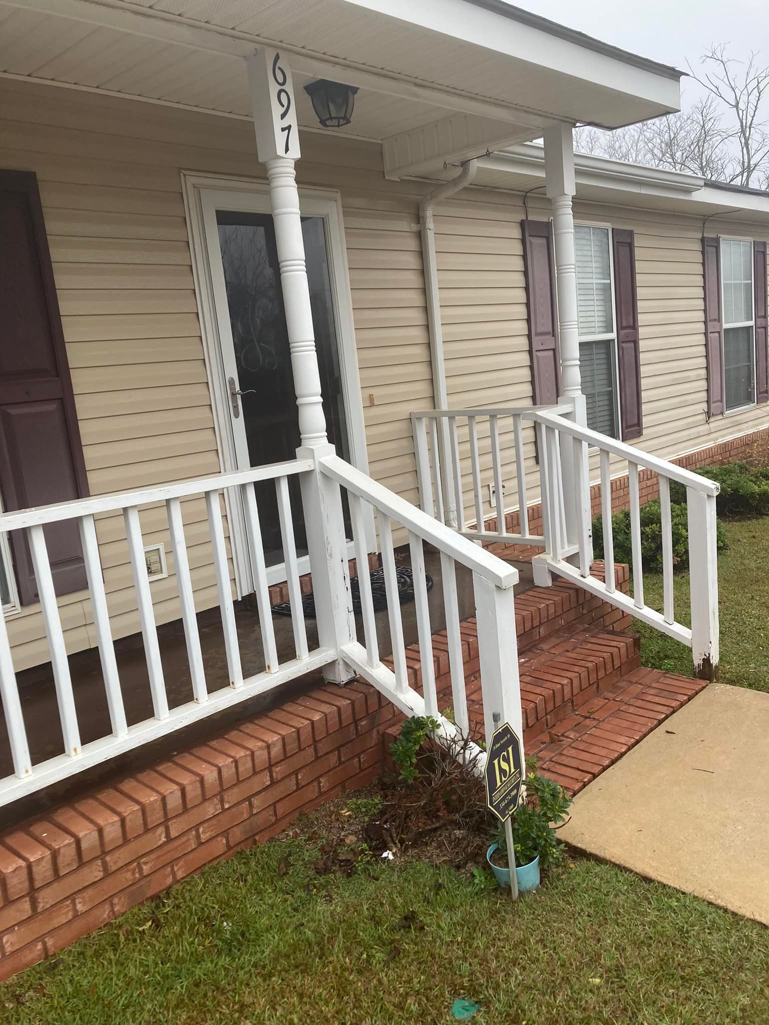 All Photos for M&M Contractors in Sterrett, AL