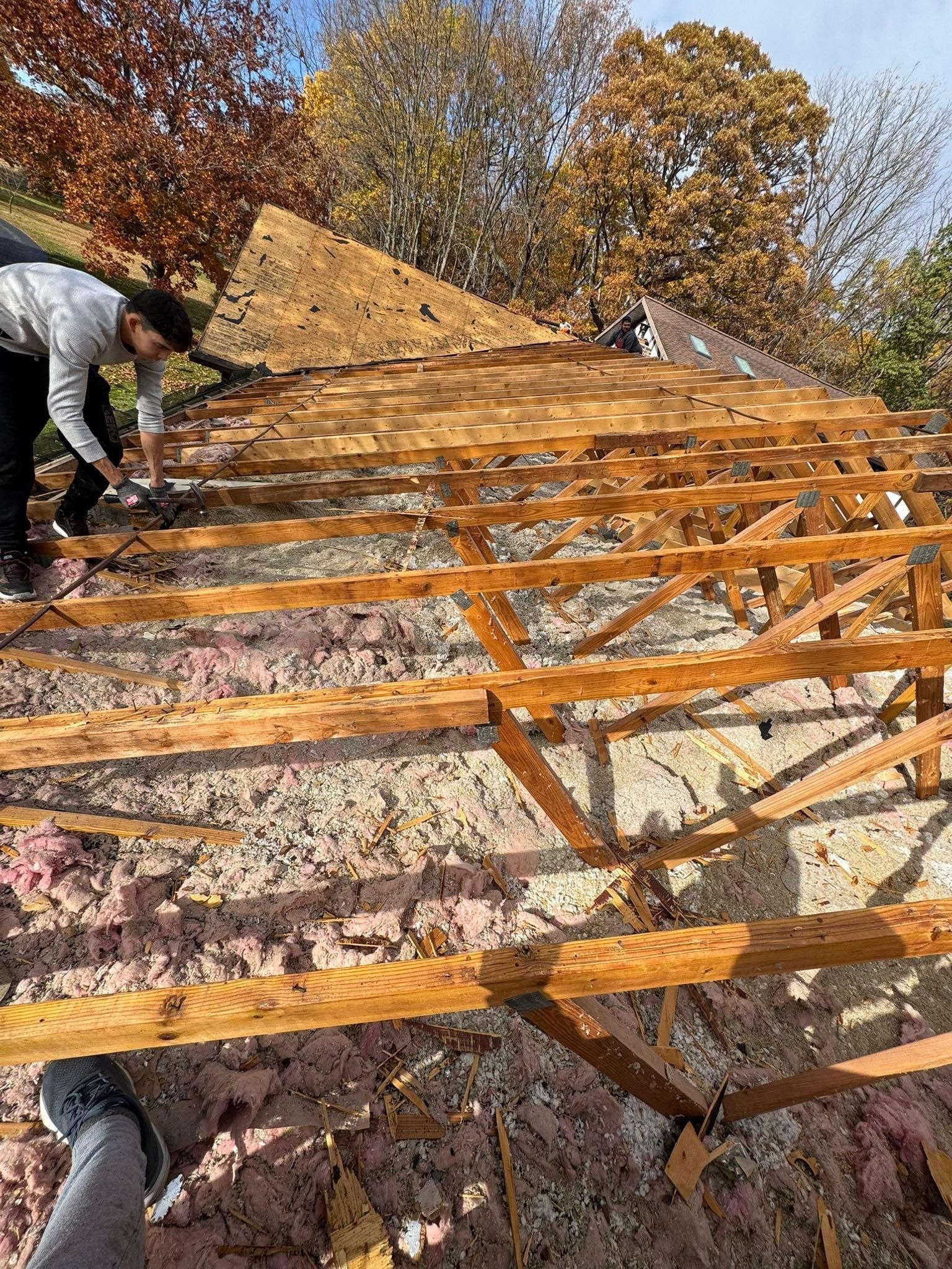  for Roofing Install Near Parker City, IN in Pendleton, IN