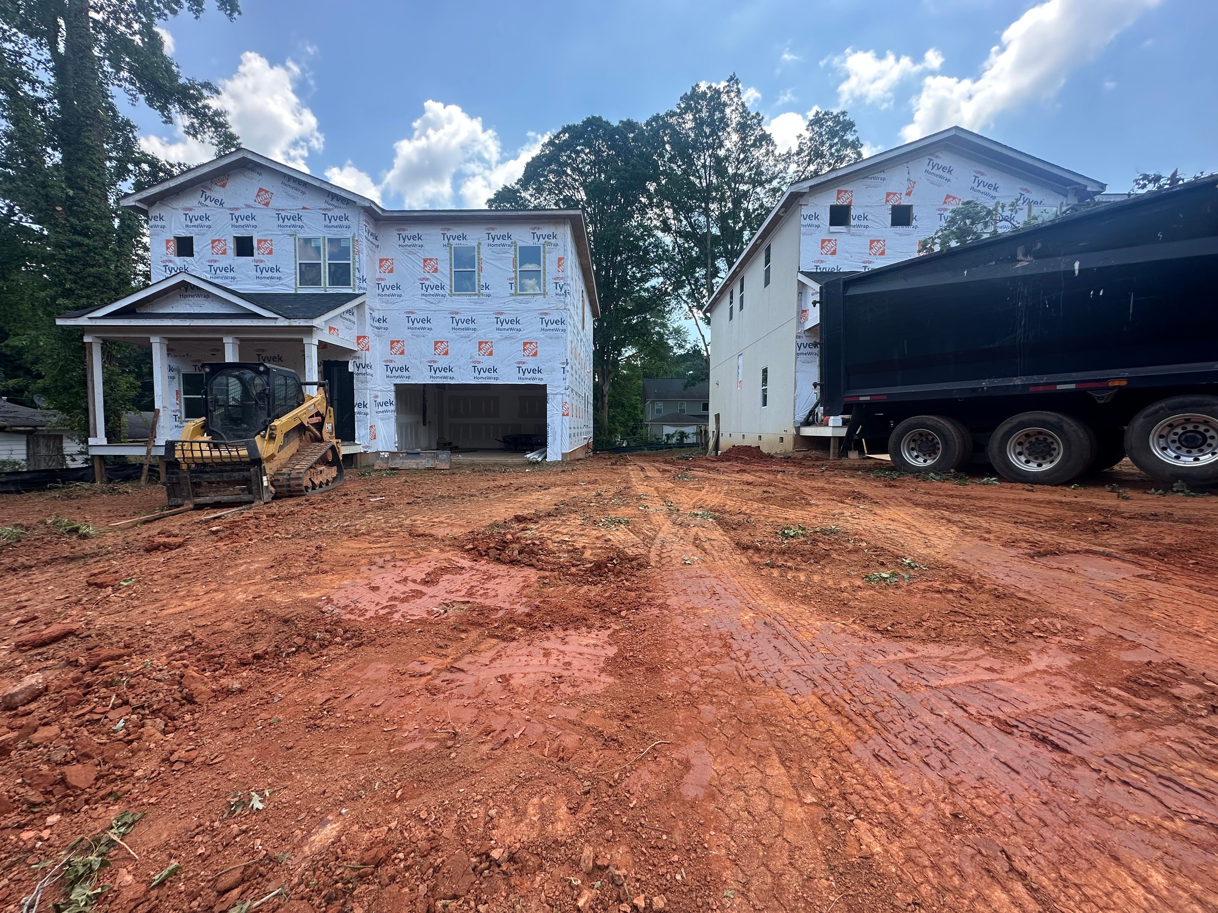  for Nova BuildCon LLC in Lilburn, GA