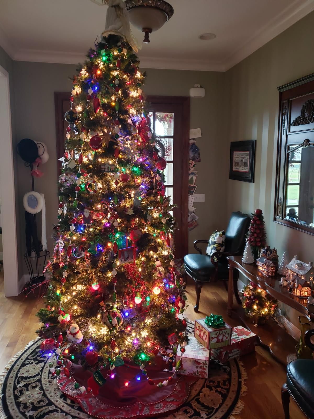  for Southern Lights  in Knoxville, TN