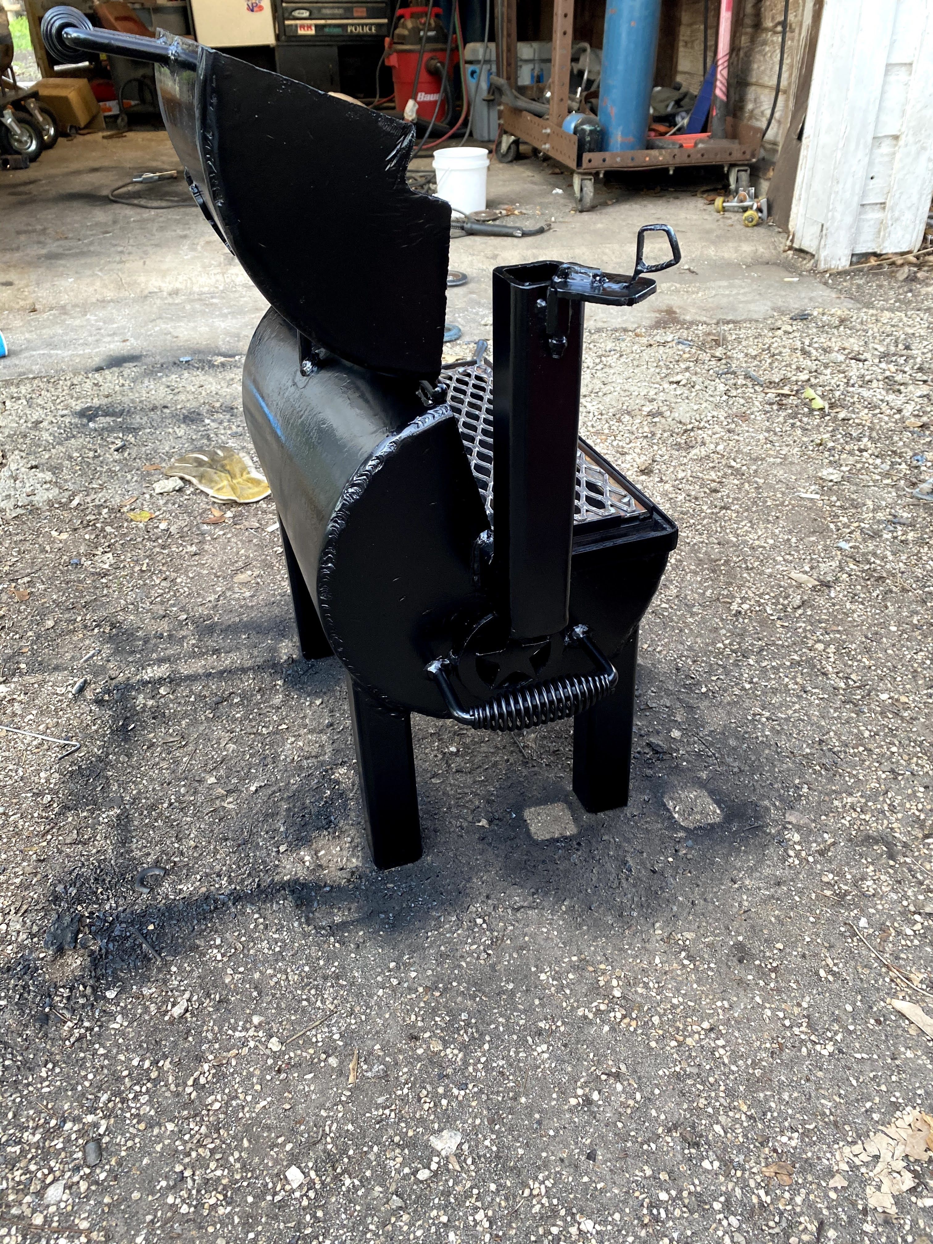  for K-Kustoms Welding in Manvel, TX