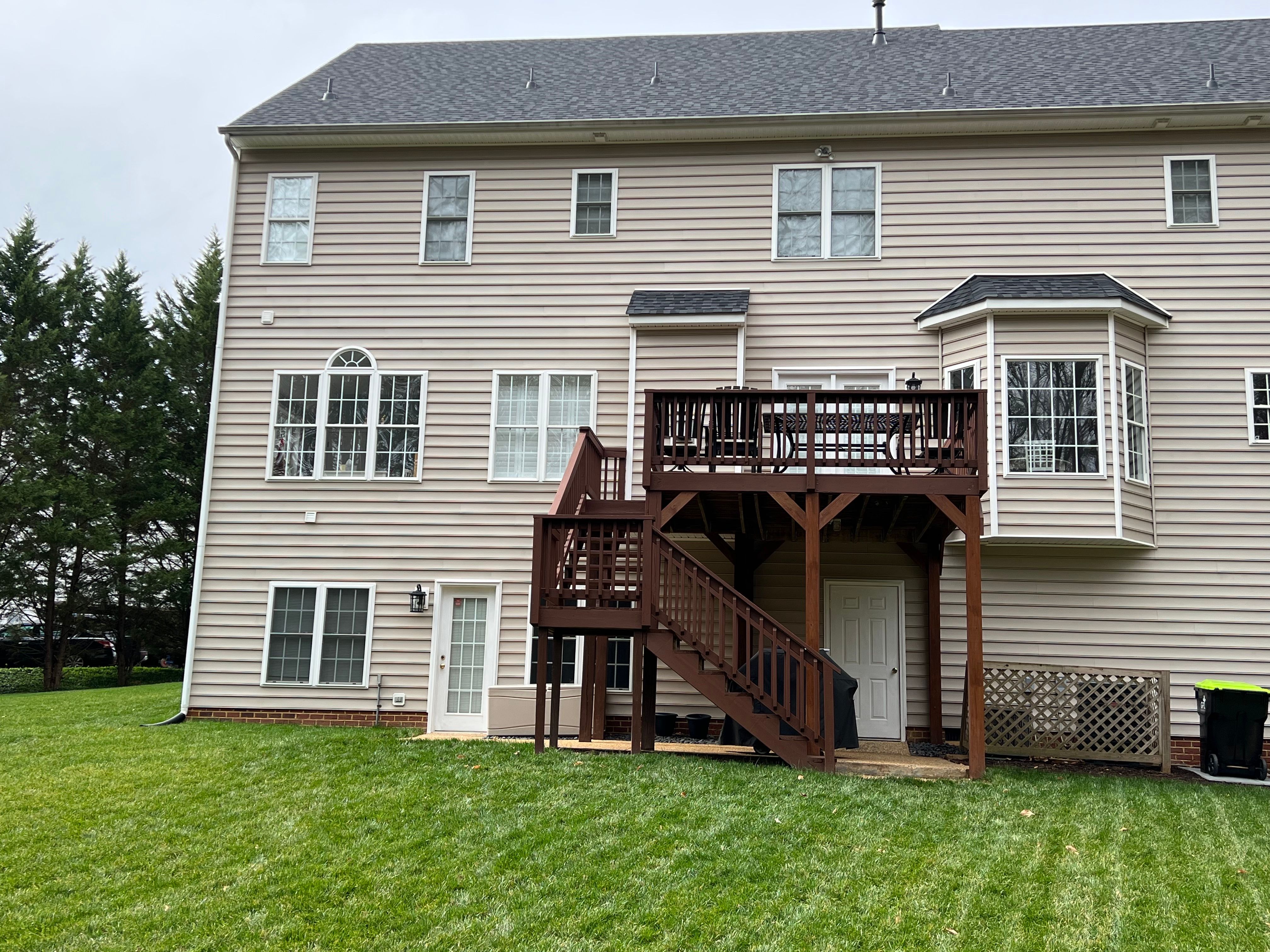  for Lester Contracting LLC in Richmond, VA