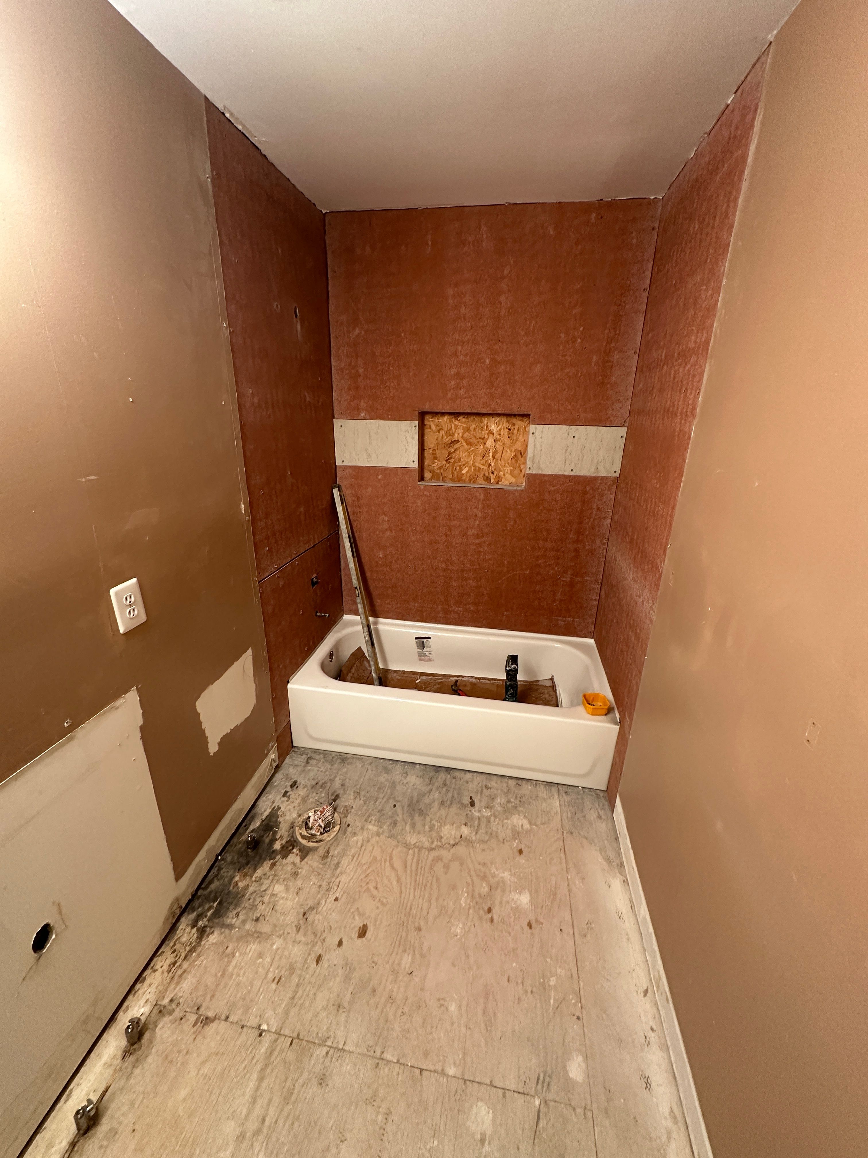  for Buildsmore Contracting Inc in East Windsor Township, NJ