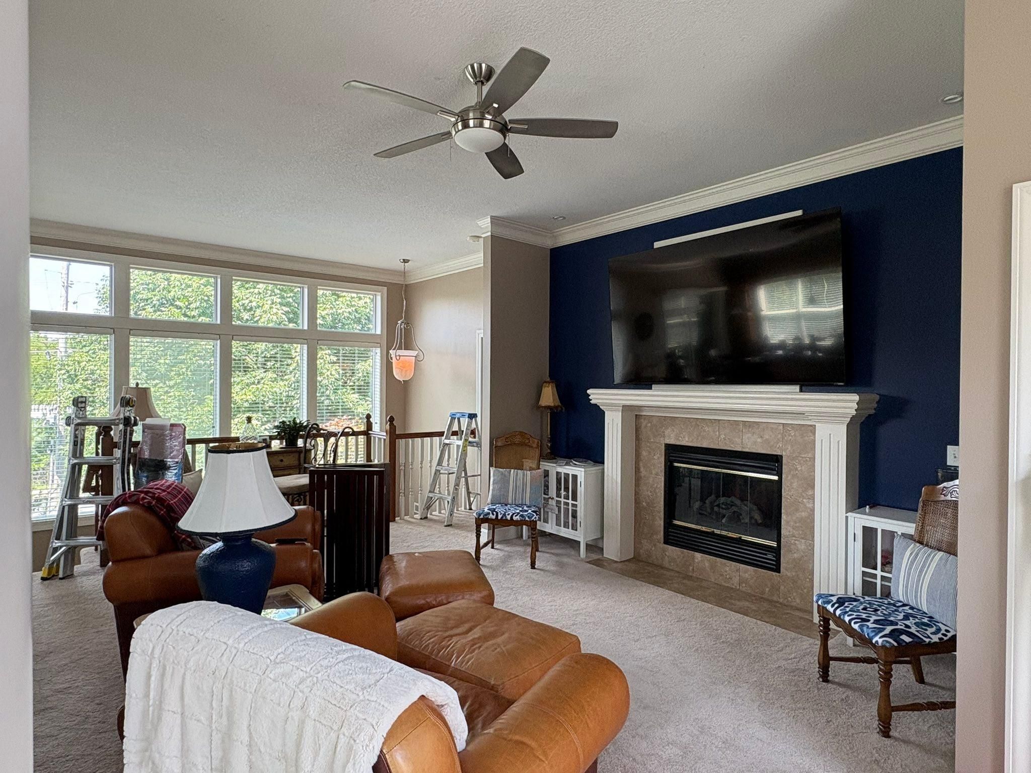  for Higgins Heartland Painting & Remodel in Grain Valley, MO