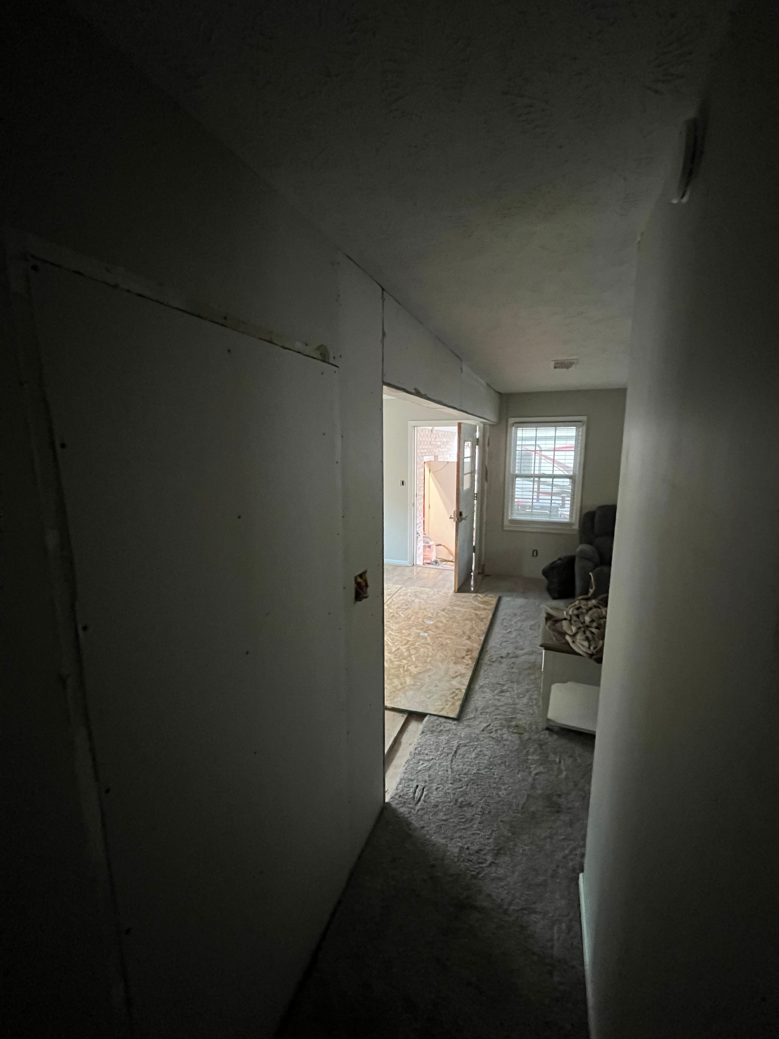  for Green Wing Home Services in Murrells Inlet, SC